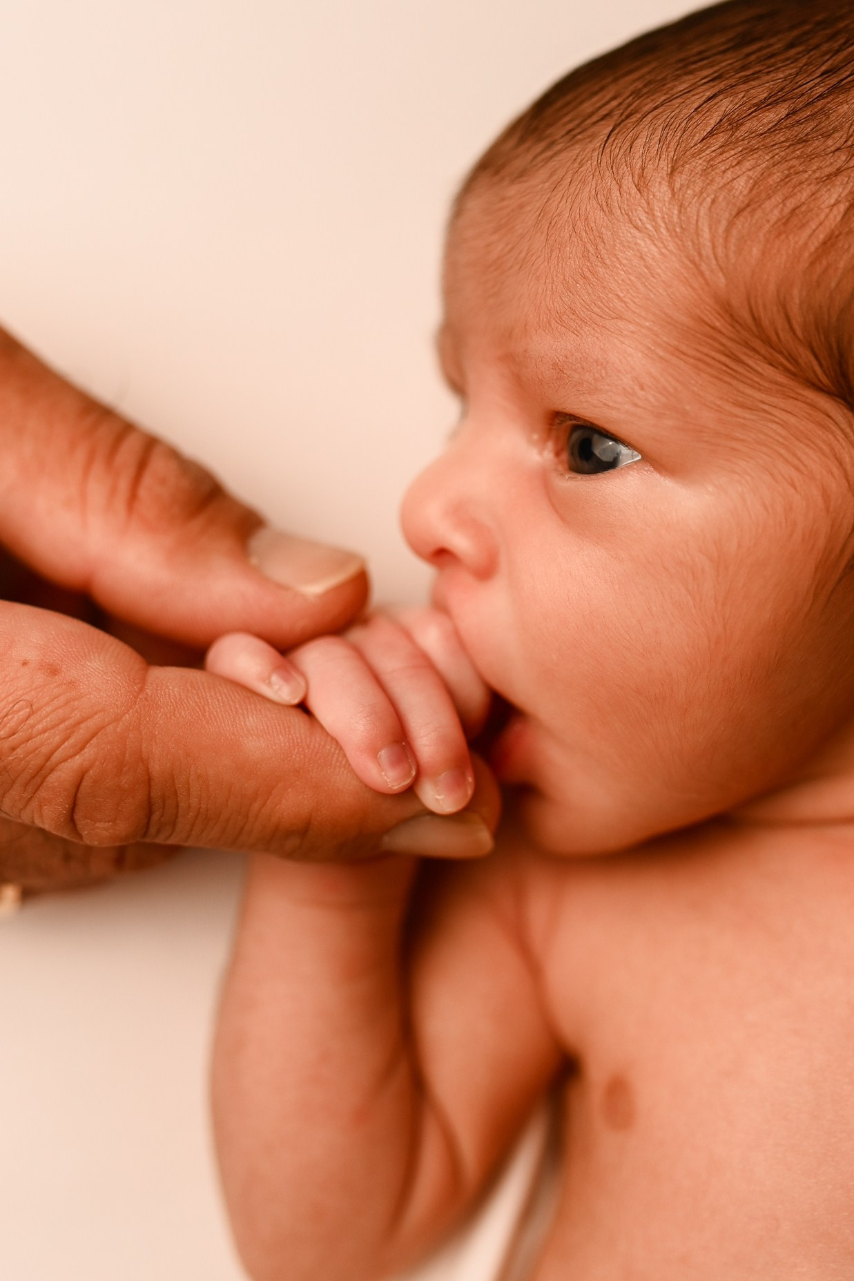 Φωτογράφιση νεογνού στη Ρόδο. WELCOME