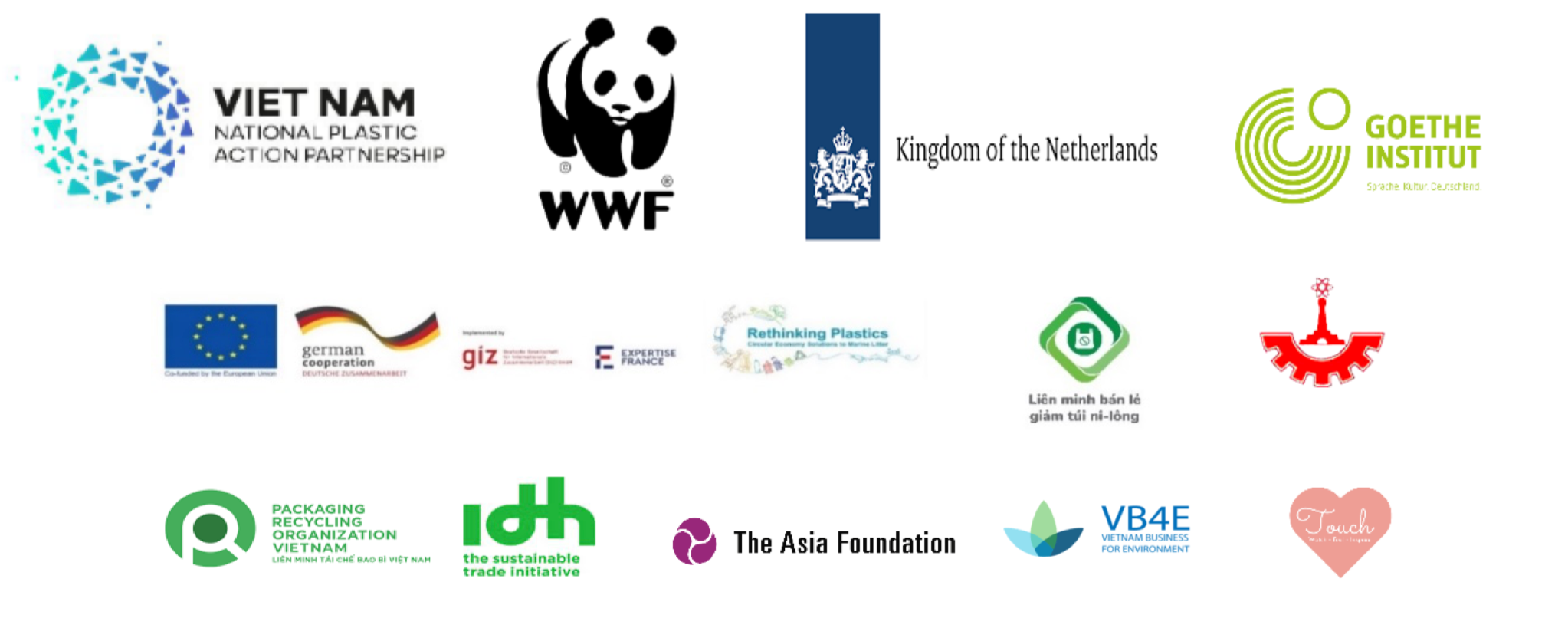 Production Services NV Visual