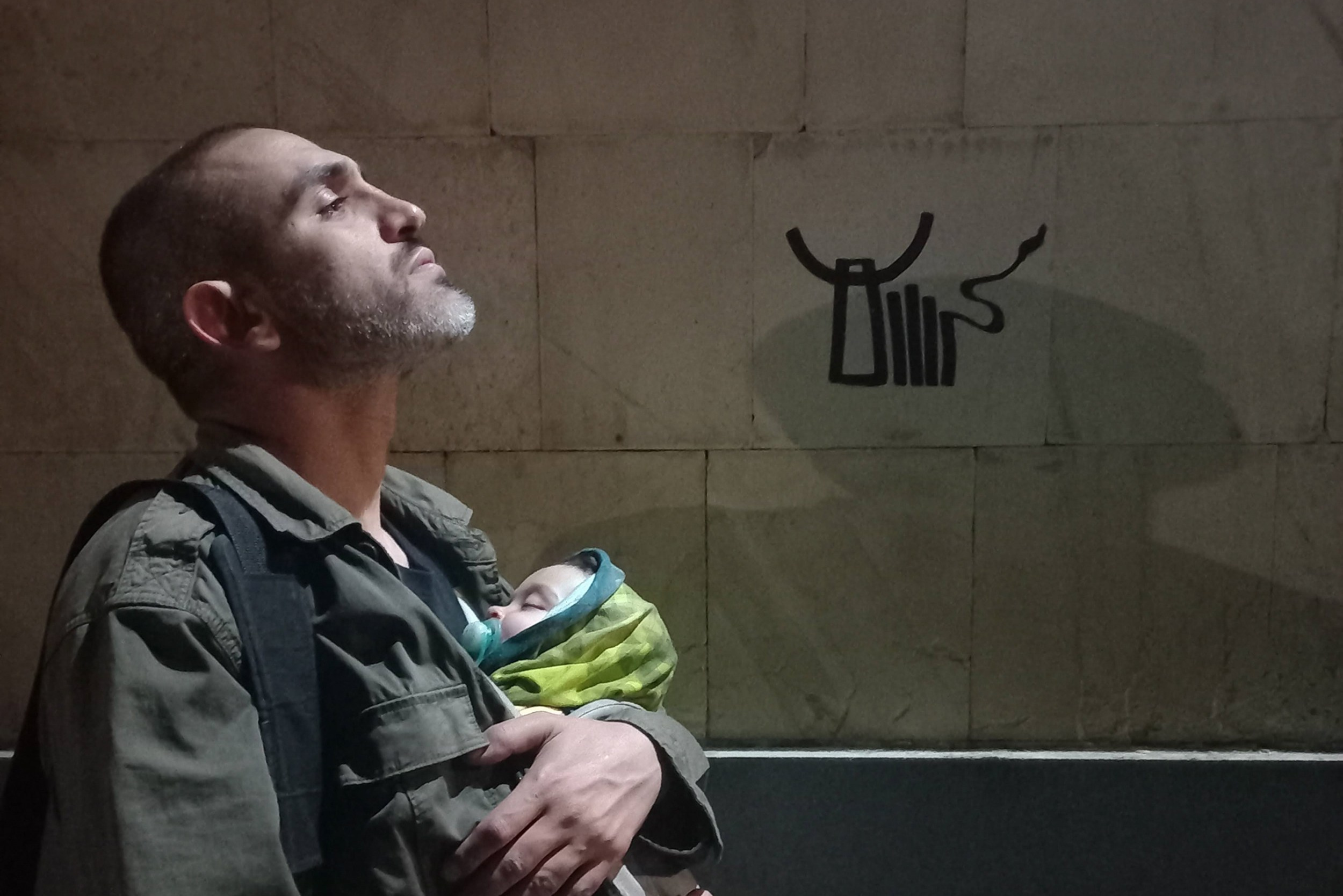 Trialogue, 2023-2026. Areg Balayan — Photographer/Visual Artist