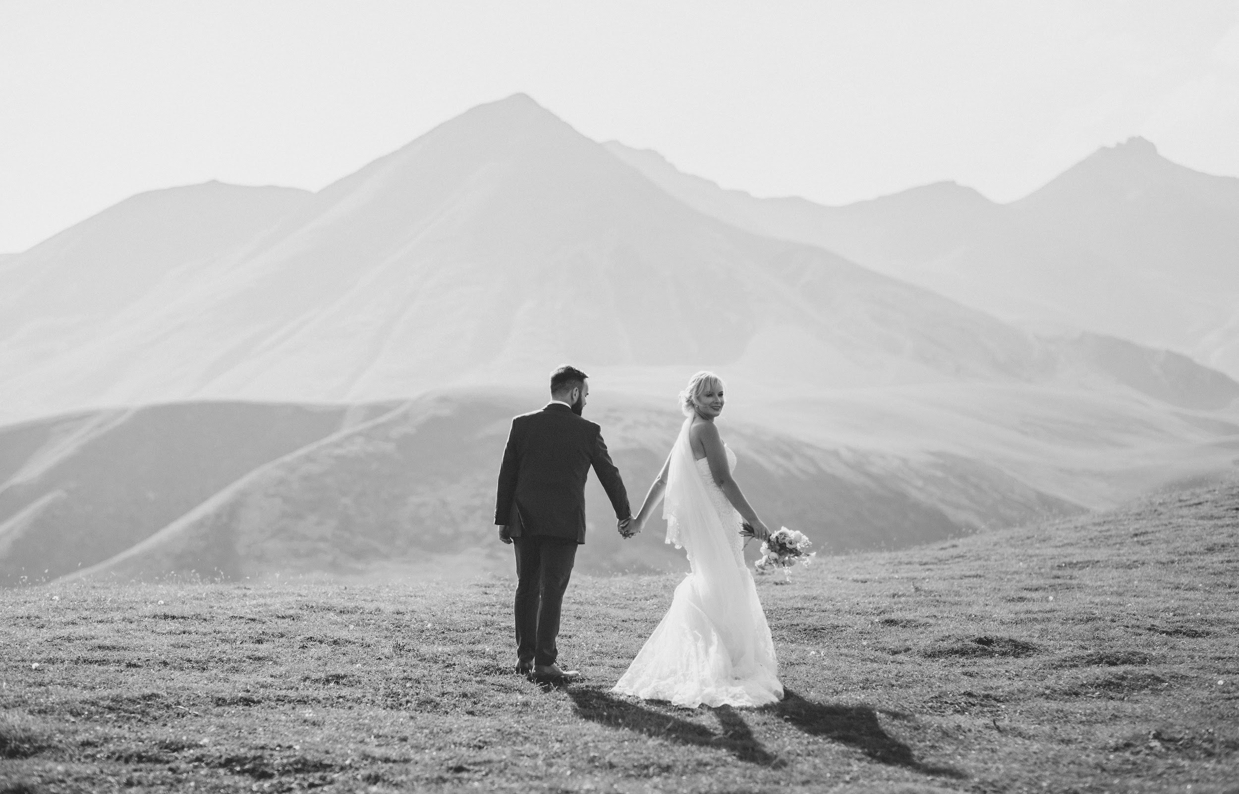 Legato — Premium Wedding in Georgia