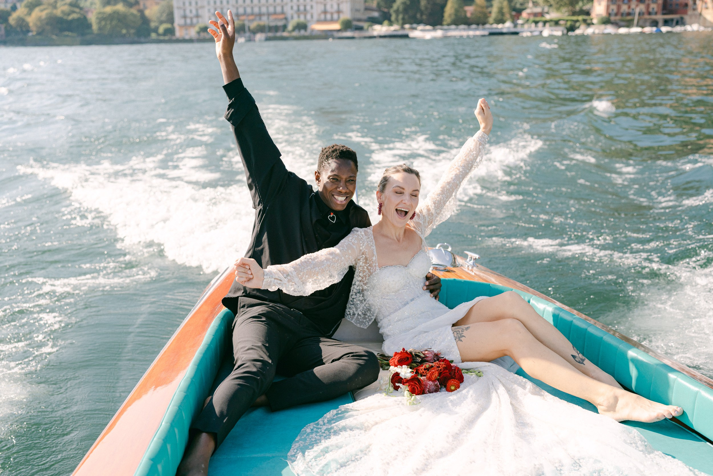 Топ самых красивых мест северной Италии. Inna Zaytseva Photography | Fotografin in München | Content Creation