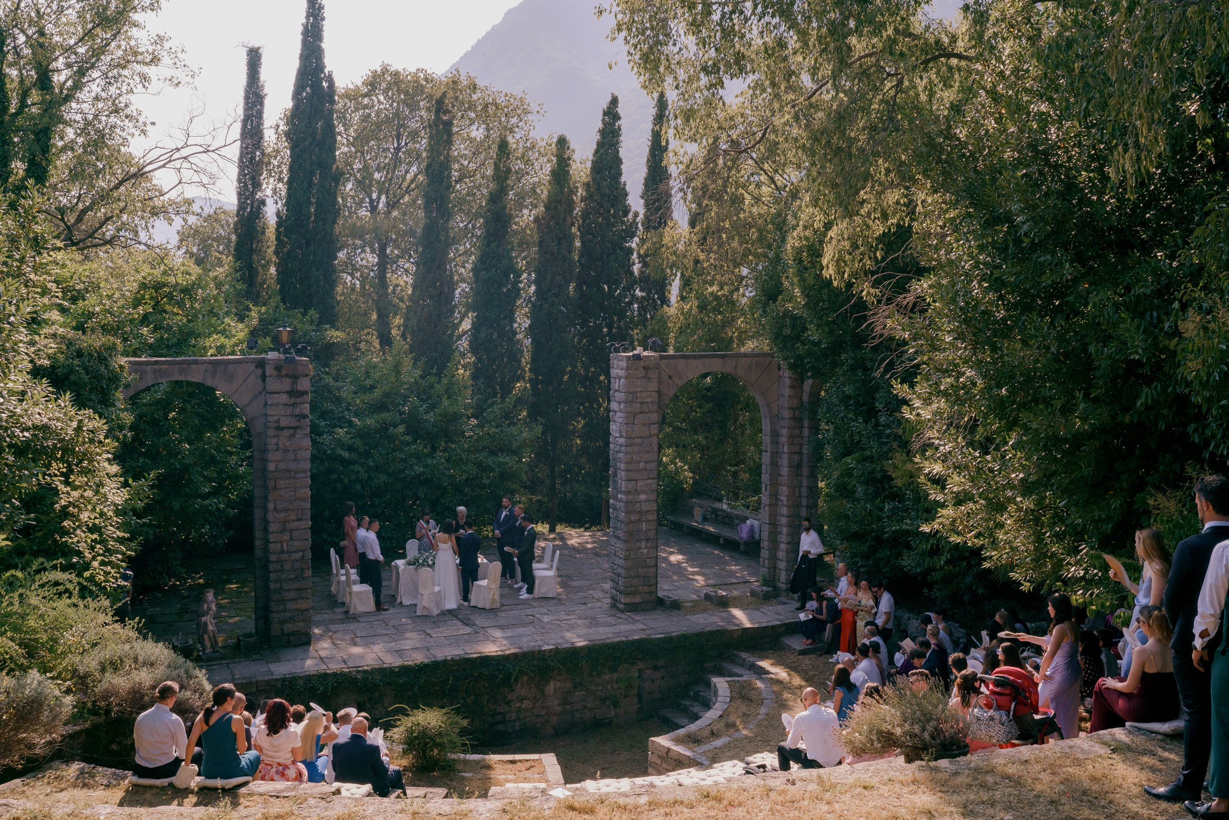 Wedding photographer in the North Italy Como. Inna Zaytseva Photography | Fotografin in München | Content Creation