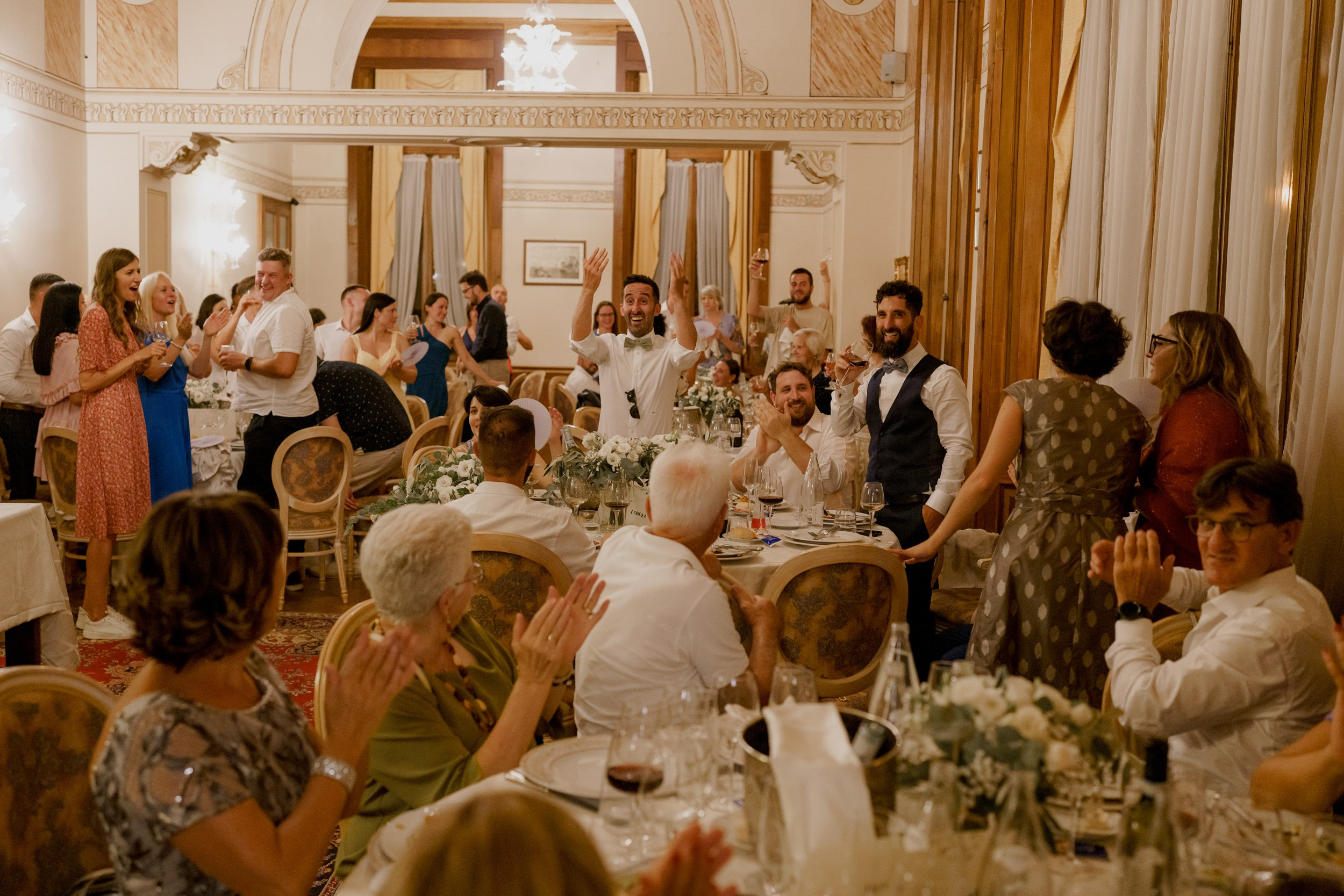 Wedding photographer in the North Italy Como. Inna Zaytseva Photography | Fotografin in München | Content Creation