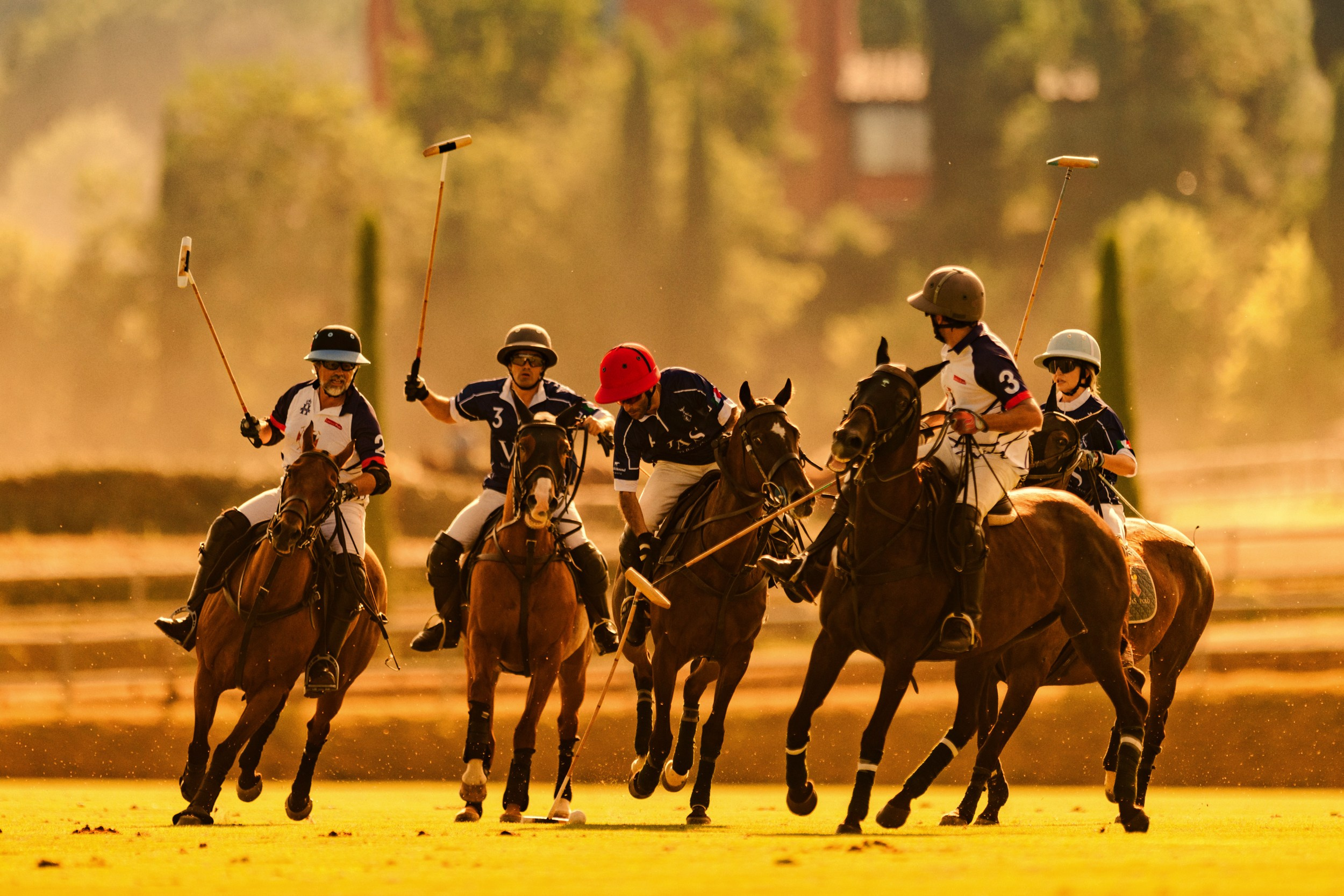 Sport & event photographer