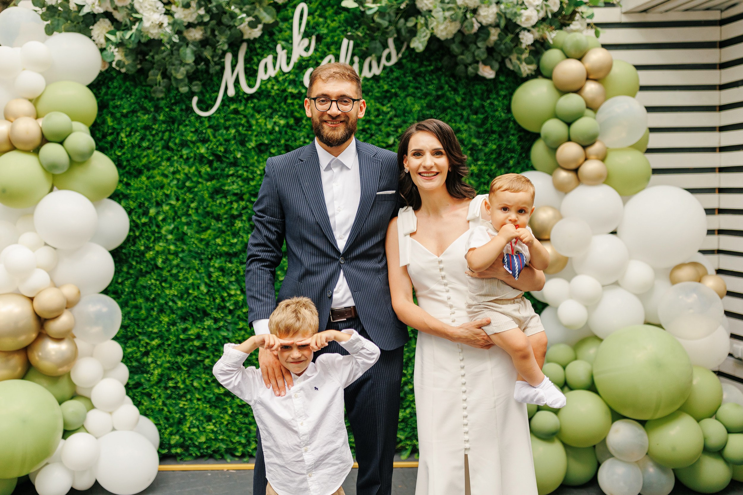 FAMILIE. Fotografie artistică și reportaj evenimente by Artur Okami