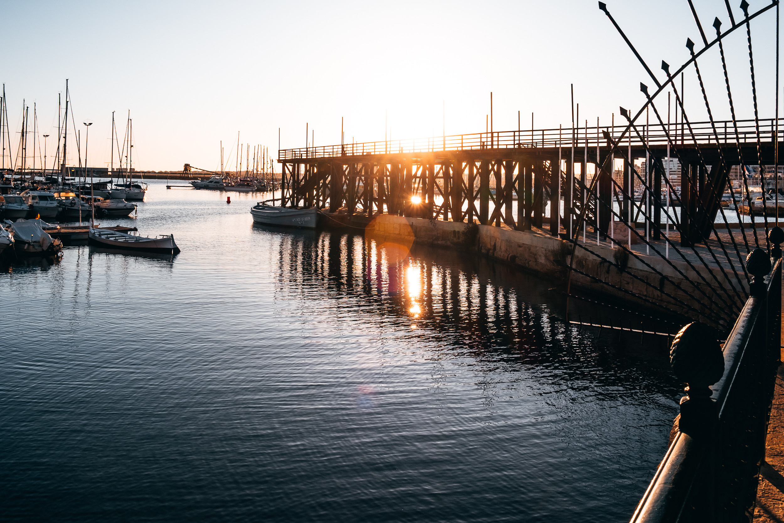 Questions and Answers: Photoshoots in Alicante and Torrevieja — Photographer Andrey Lukovnikov