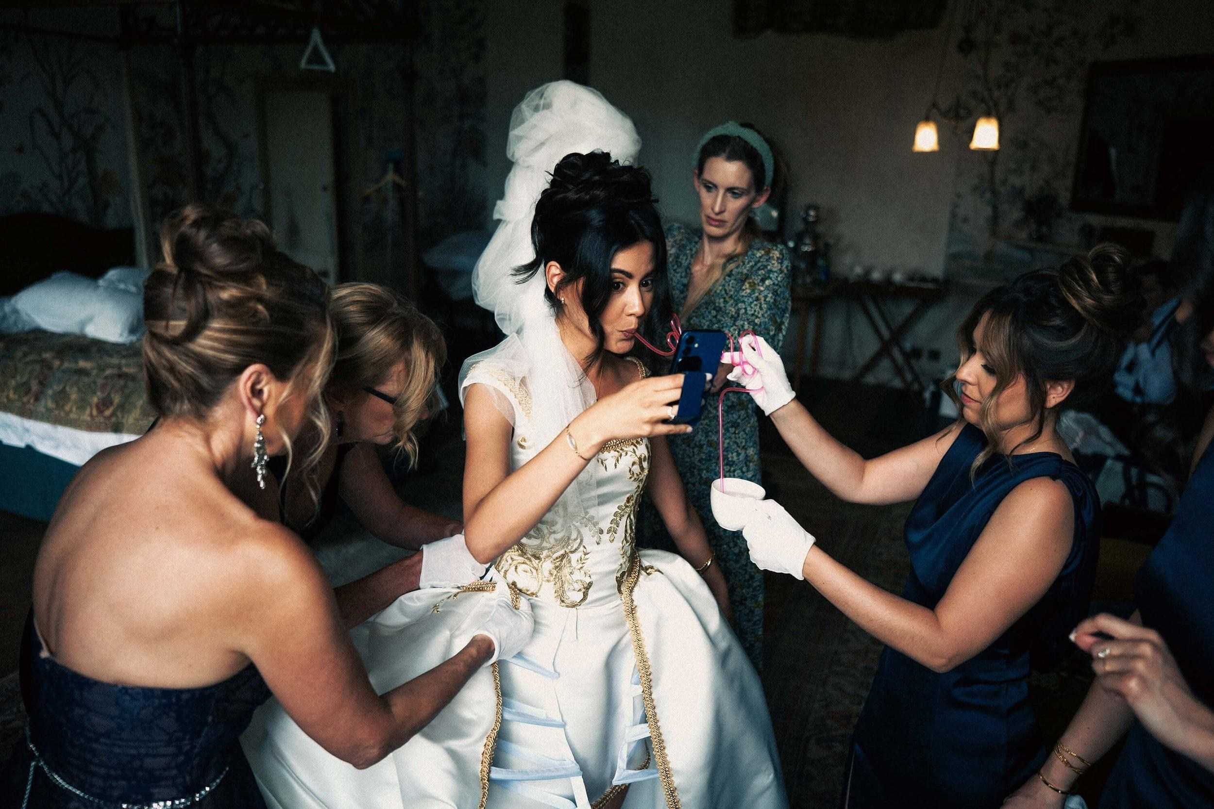 Why Every Couple Should Have a Wedding Film | DVA FILMS