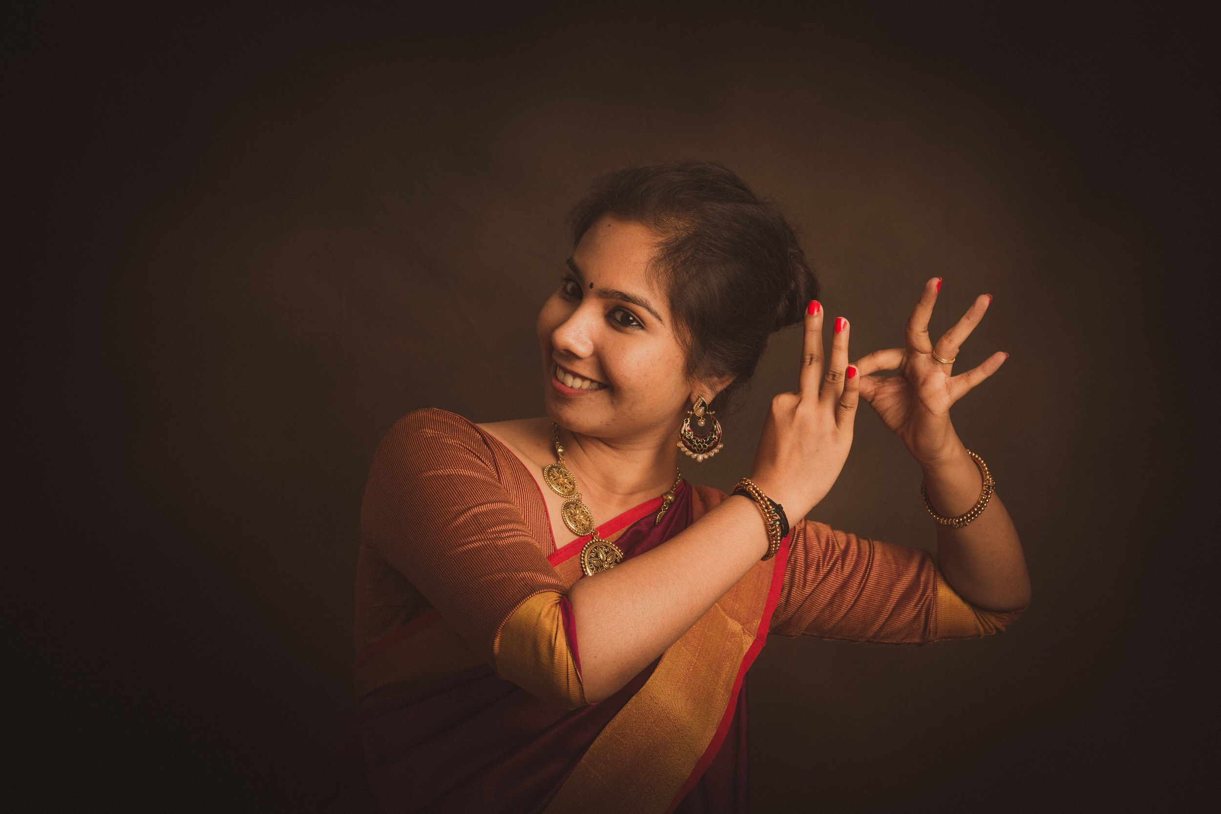 Portrait Stories & Visual Essays | Anbu Jawahar Photography