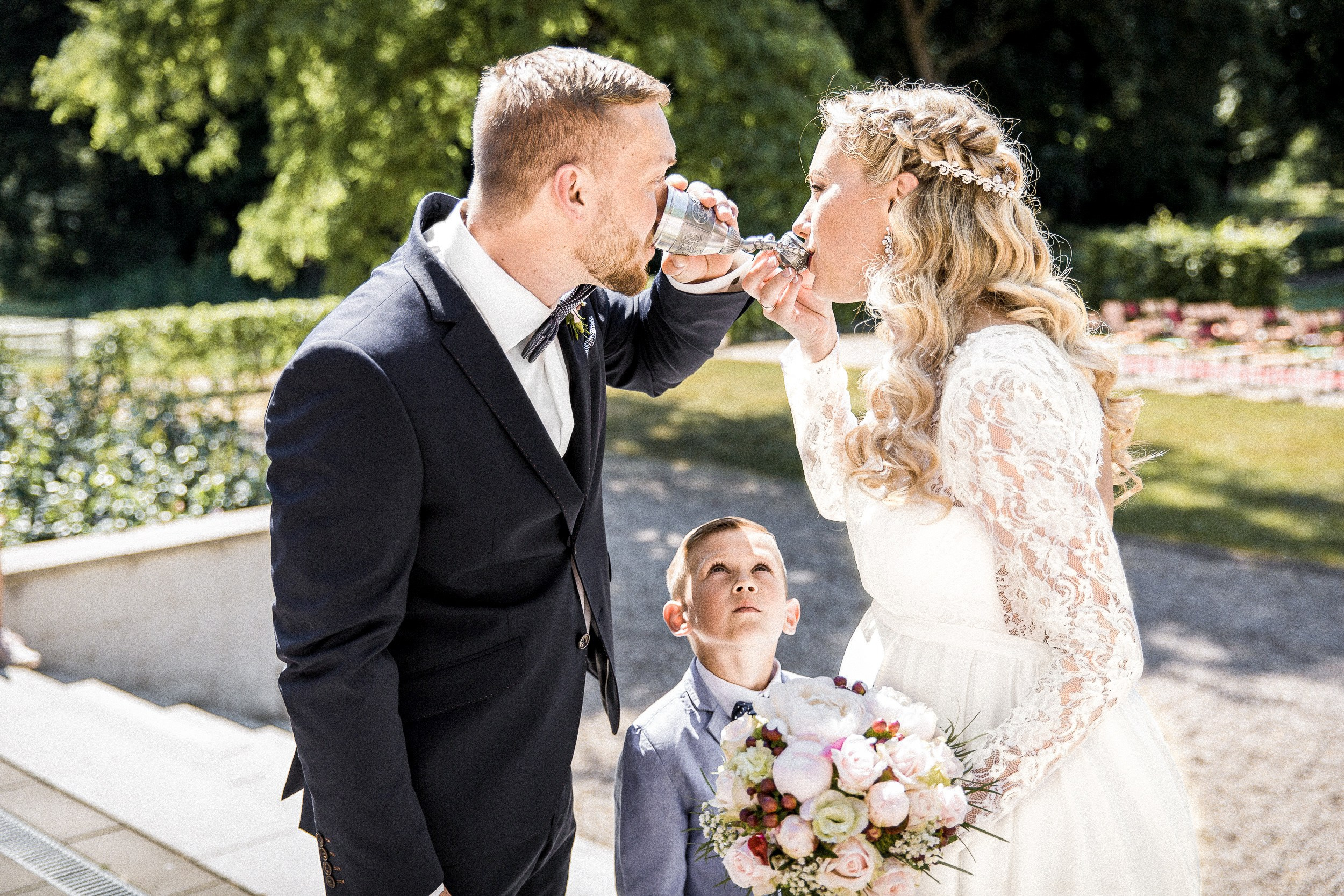 Hochzeitsfotograf Stralsund