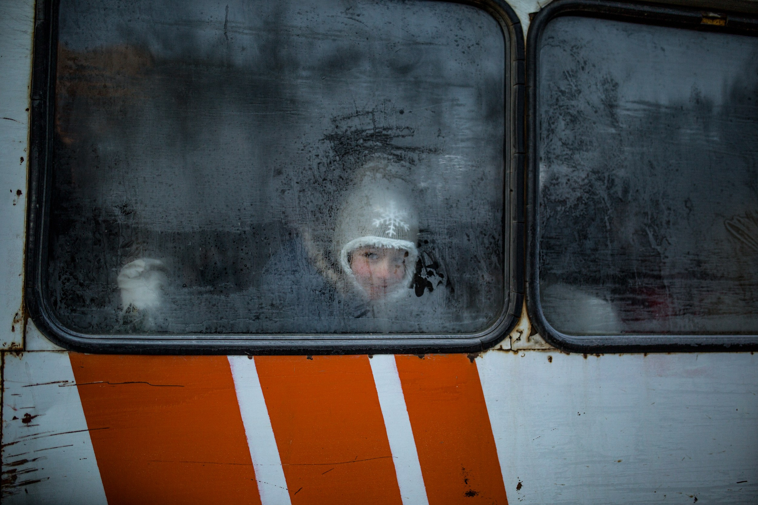 Stories. Areg Balayan — Photographer/Visual Artist