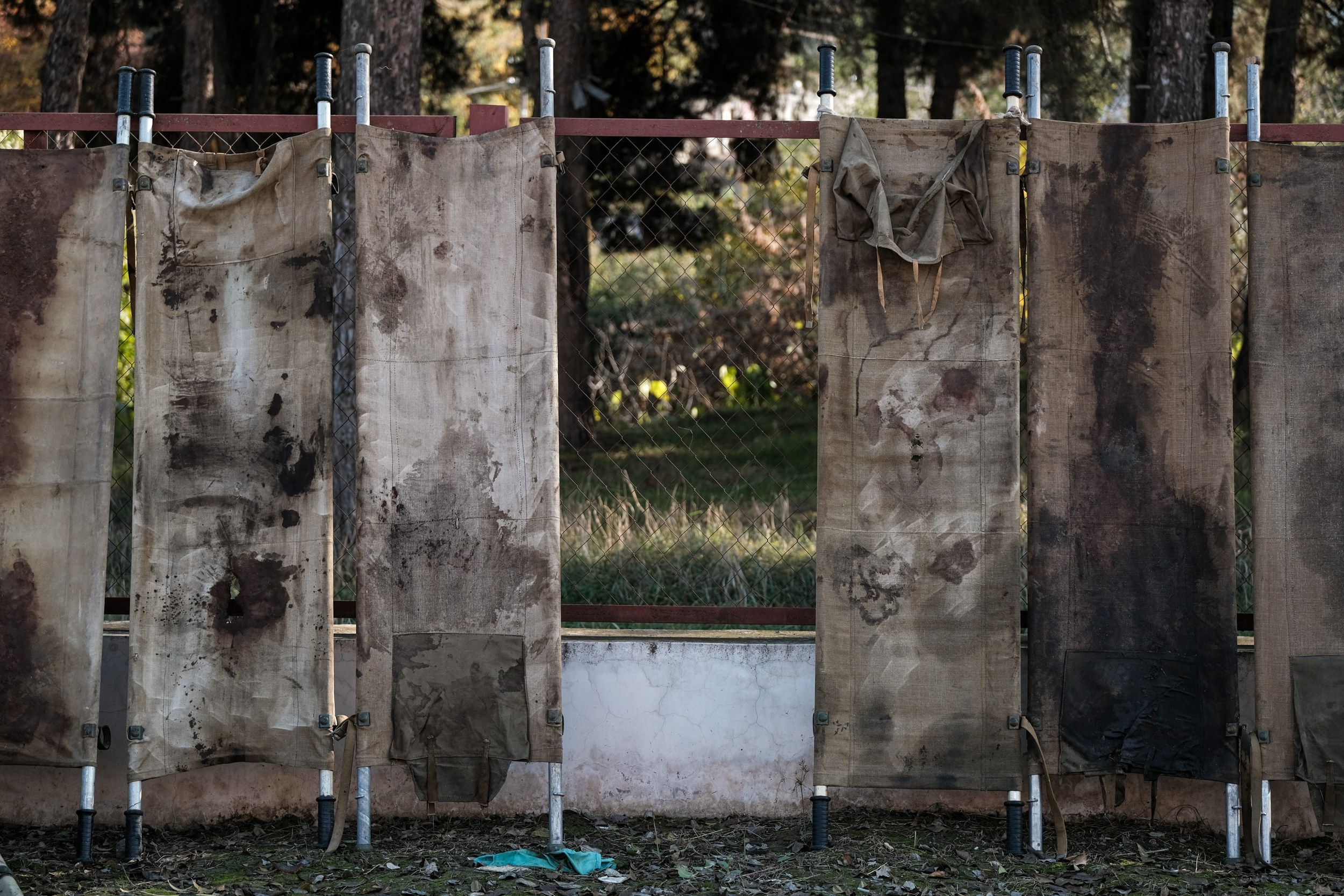 Stories. Areg Balayan — Photographer/Visual Artist