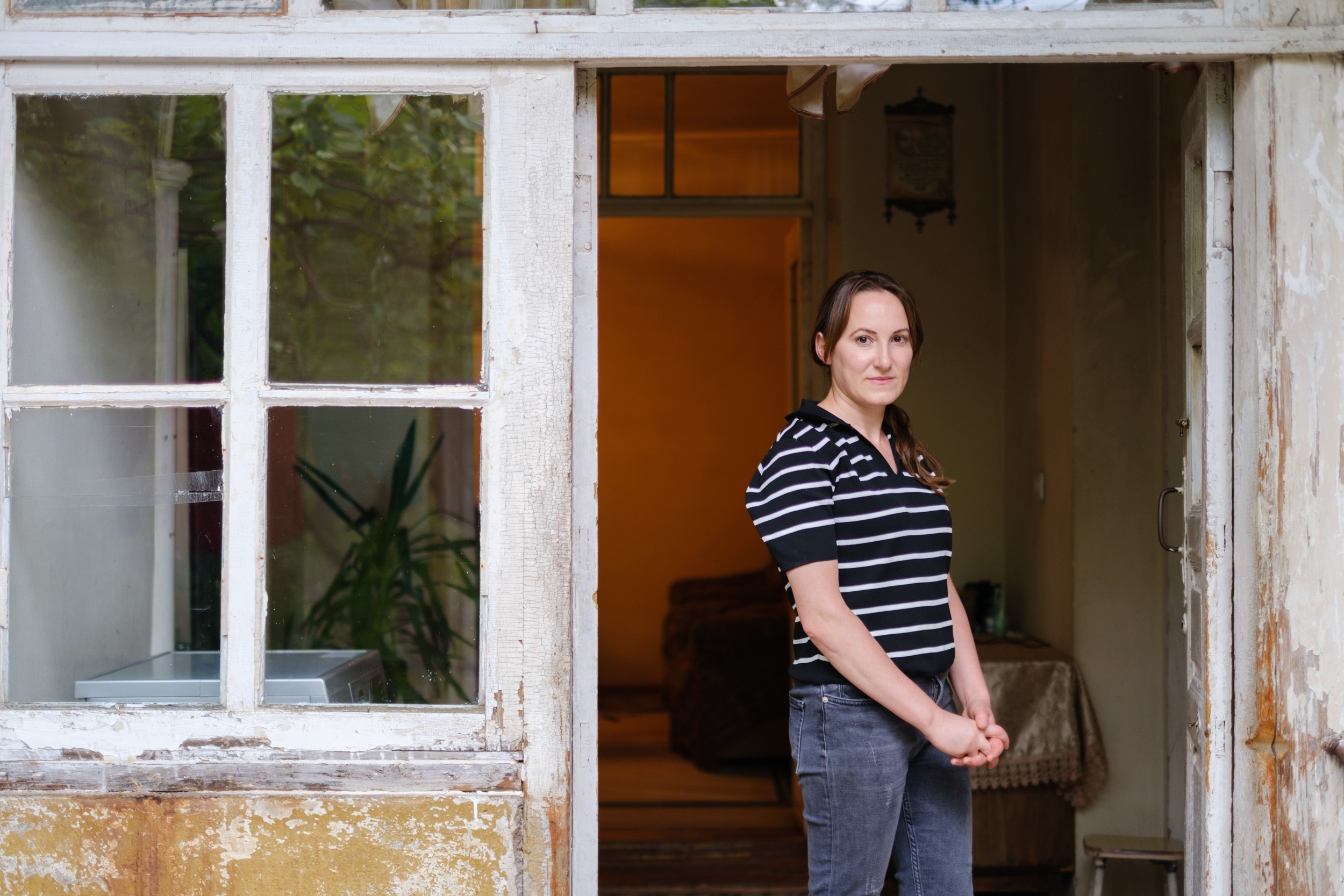 Stories. Areg Balayan — Photographer/Visual Artist