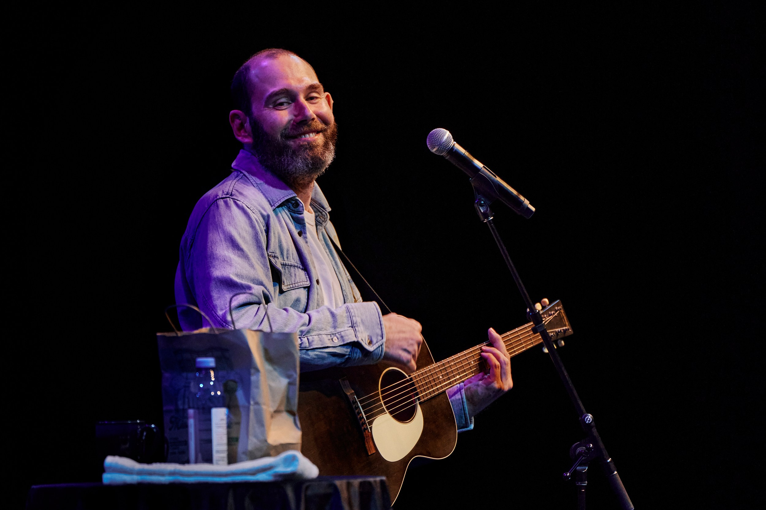 Concert | Anastasiia Nelen photographer