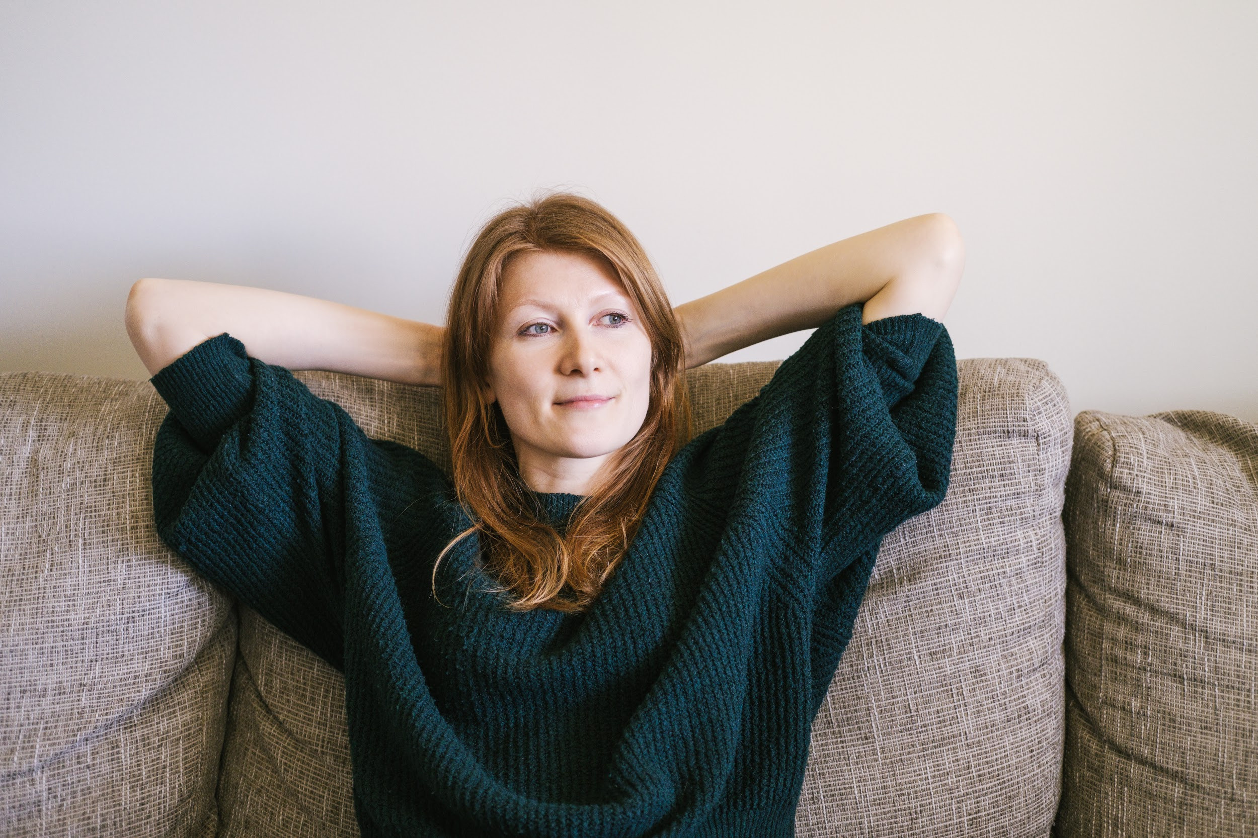 Гайд по онлайн съемке. Семейный фотограф в Таллинне Лия Усманова