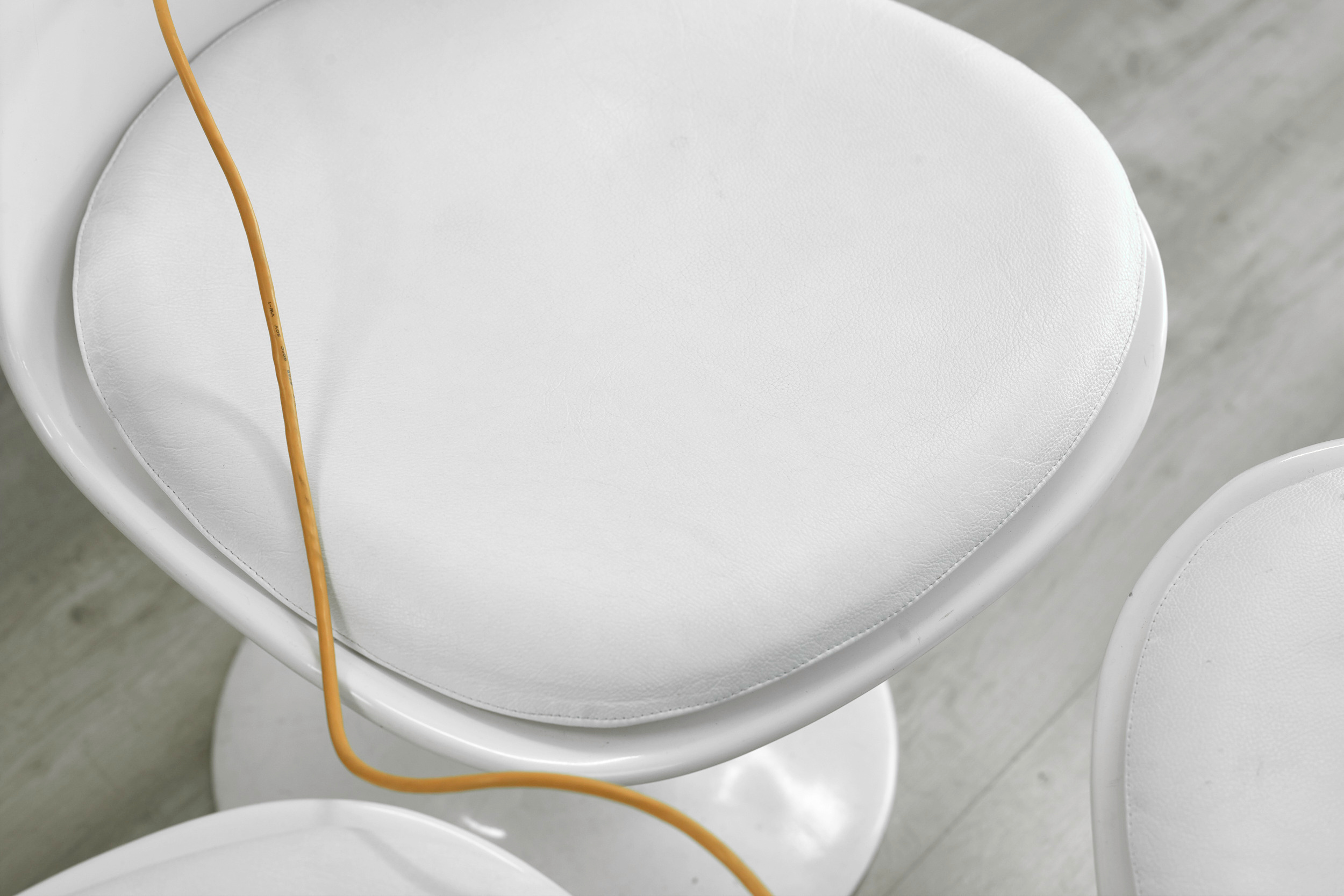 Contacts. Aura Studio / co-design space