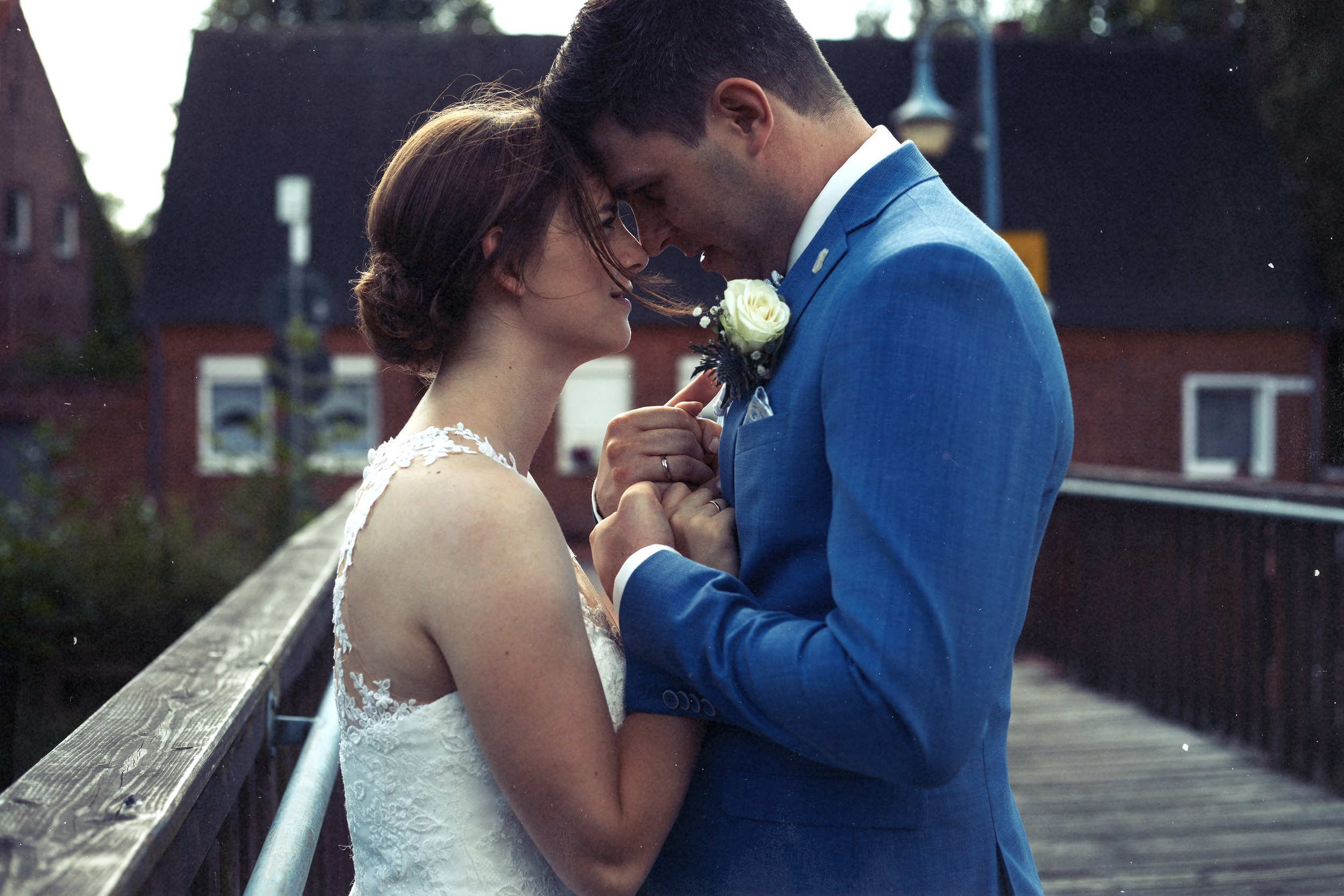 Hochzeitsfotos/Videos. Fotografin und Videografin im Raum Osnabrück und Emsland Alla