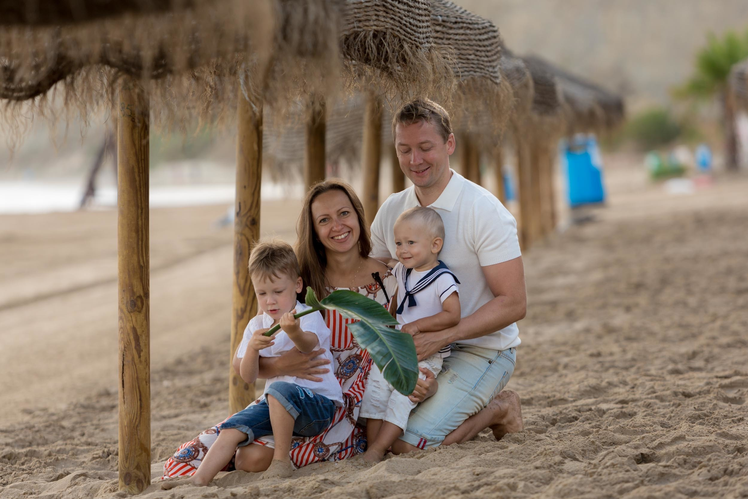 Места для съемок в Calpe. ГЛАВНАЯ