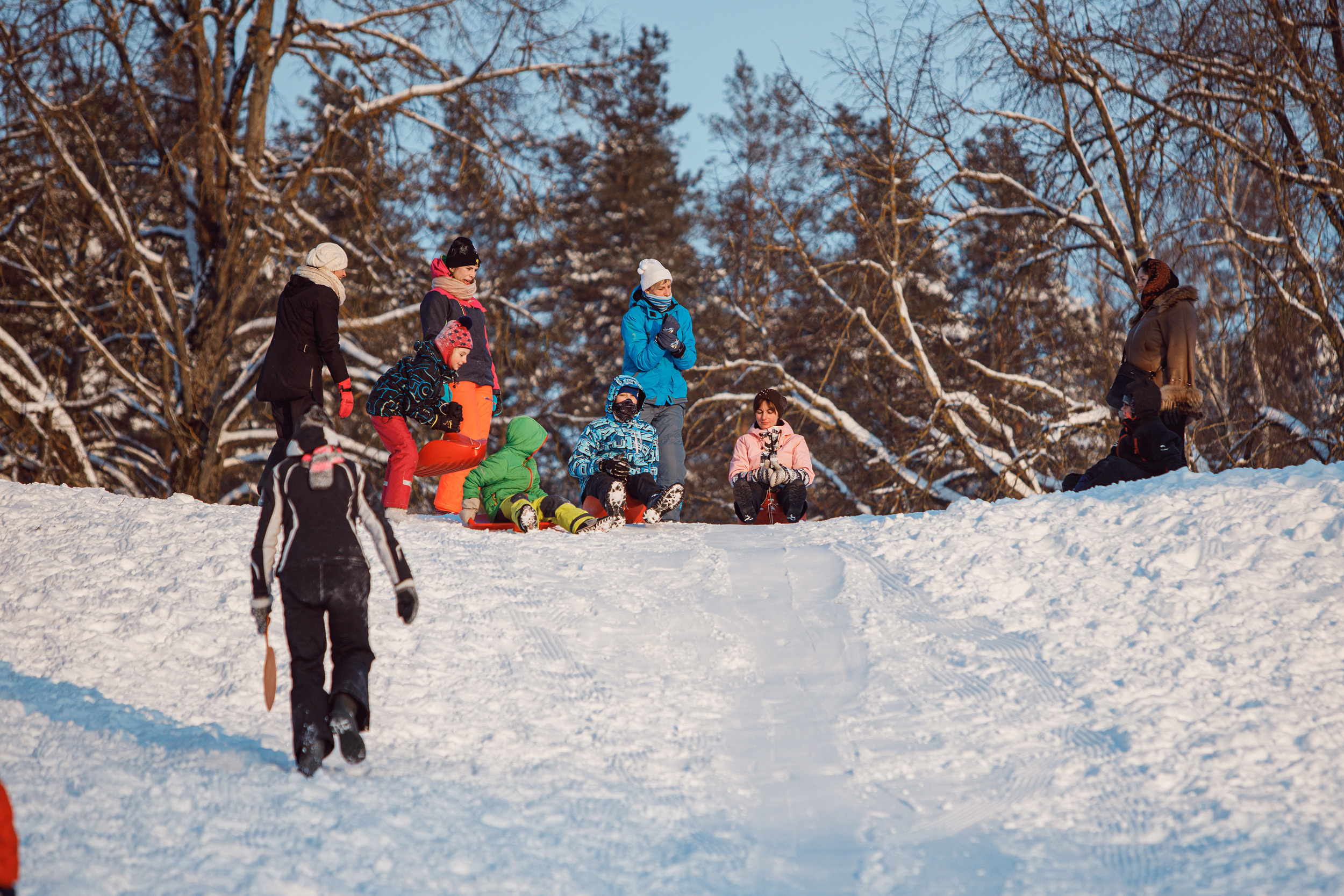 Услуги. Photographer Eduard Nesterov | Фотограф — Эдуард Нестеров