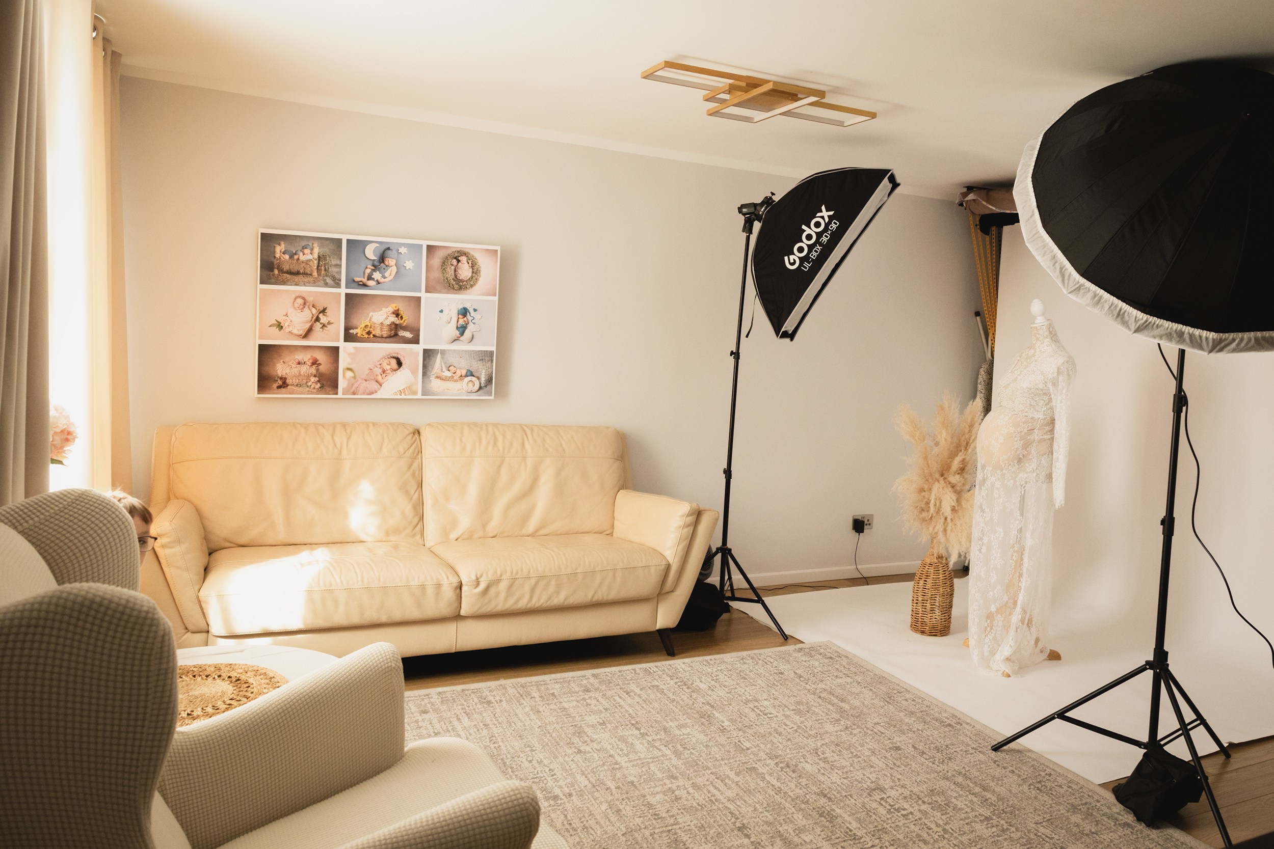 Stevenage, Hertfordshire family, maternity and newborn photographer
