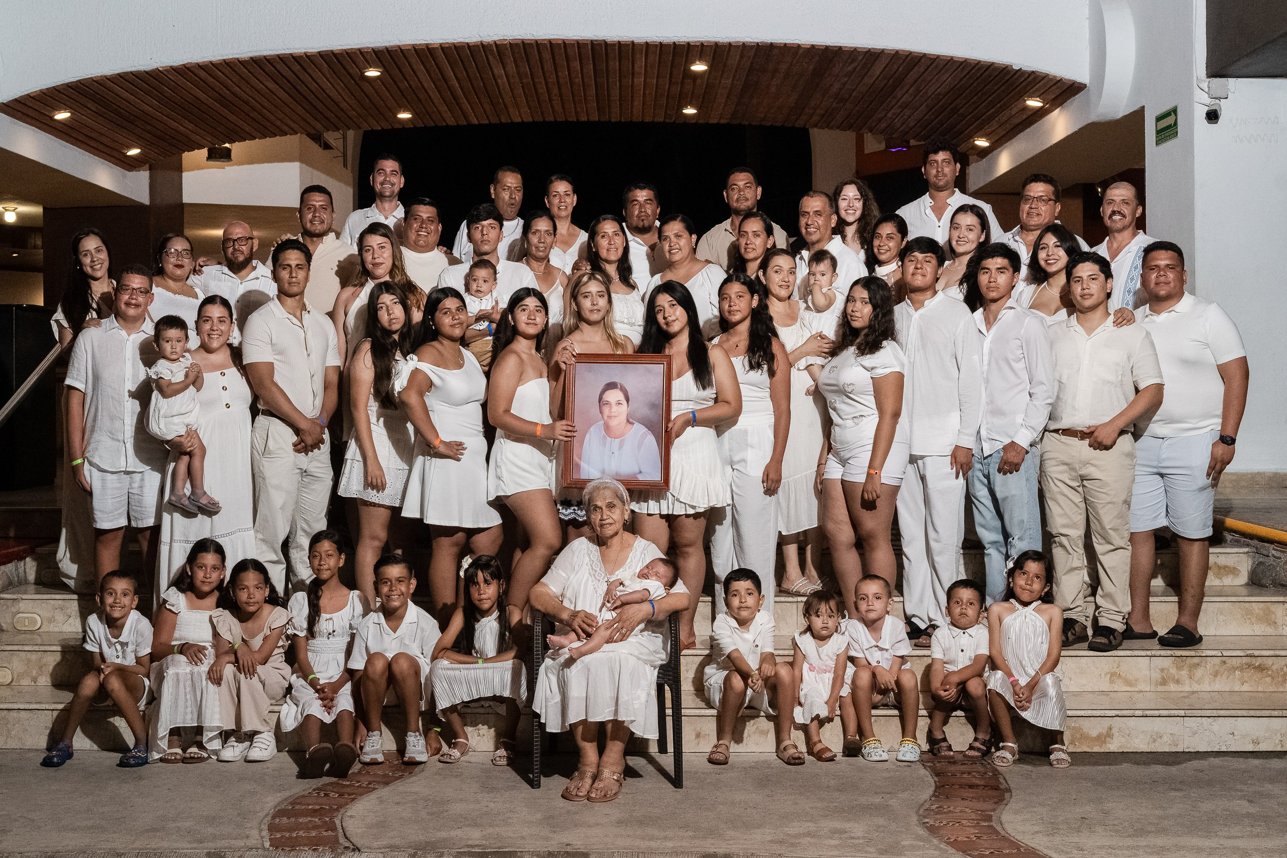 Fotografia Familiar. Fotografía de Bodas Profesionales en Puerto Vallarta y Riviera Nayarit