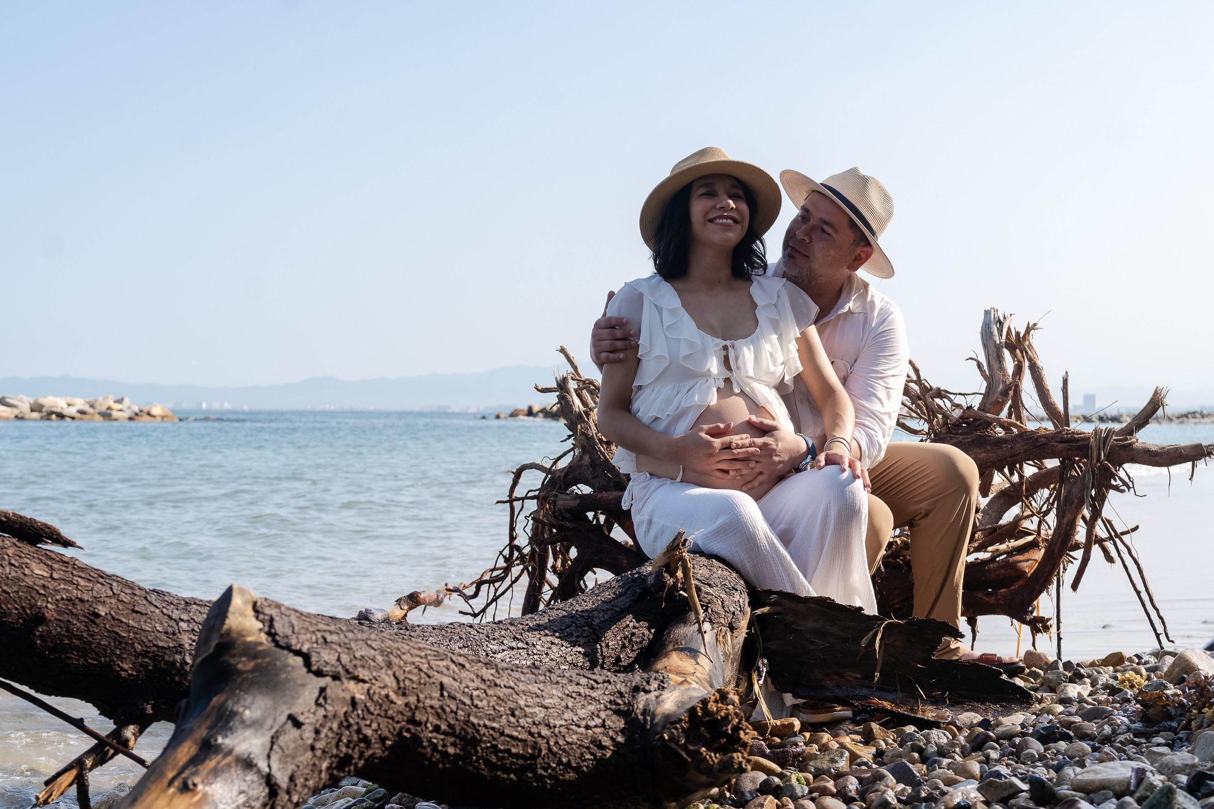 Fotografia Familiar. Fotografía de Bodas Profesionales en Puerto Vallarta y Riviera Nayarit