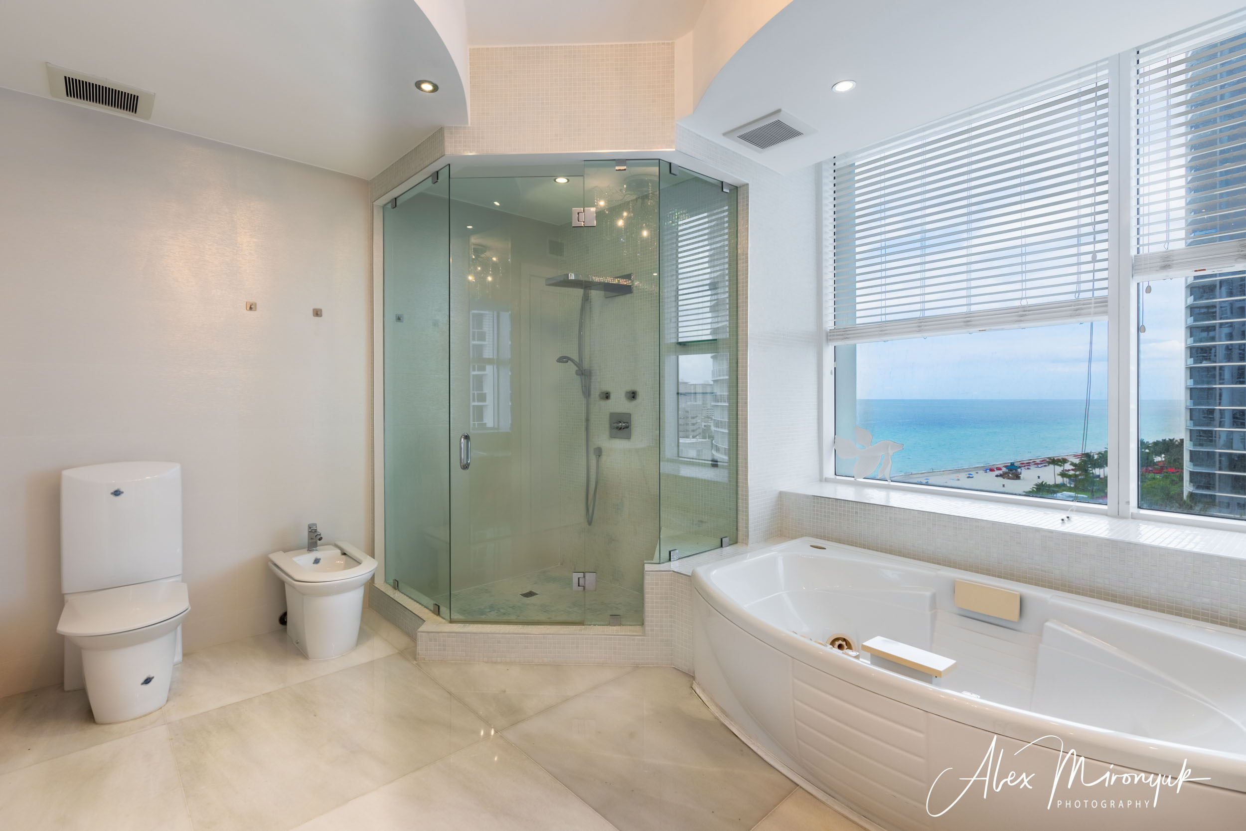 Real Estate Drone Photography. Alex Mironyuk Photography