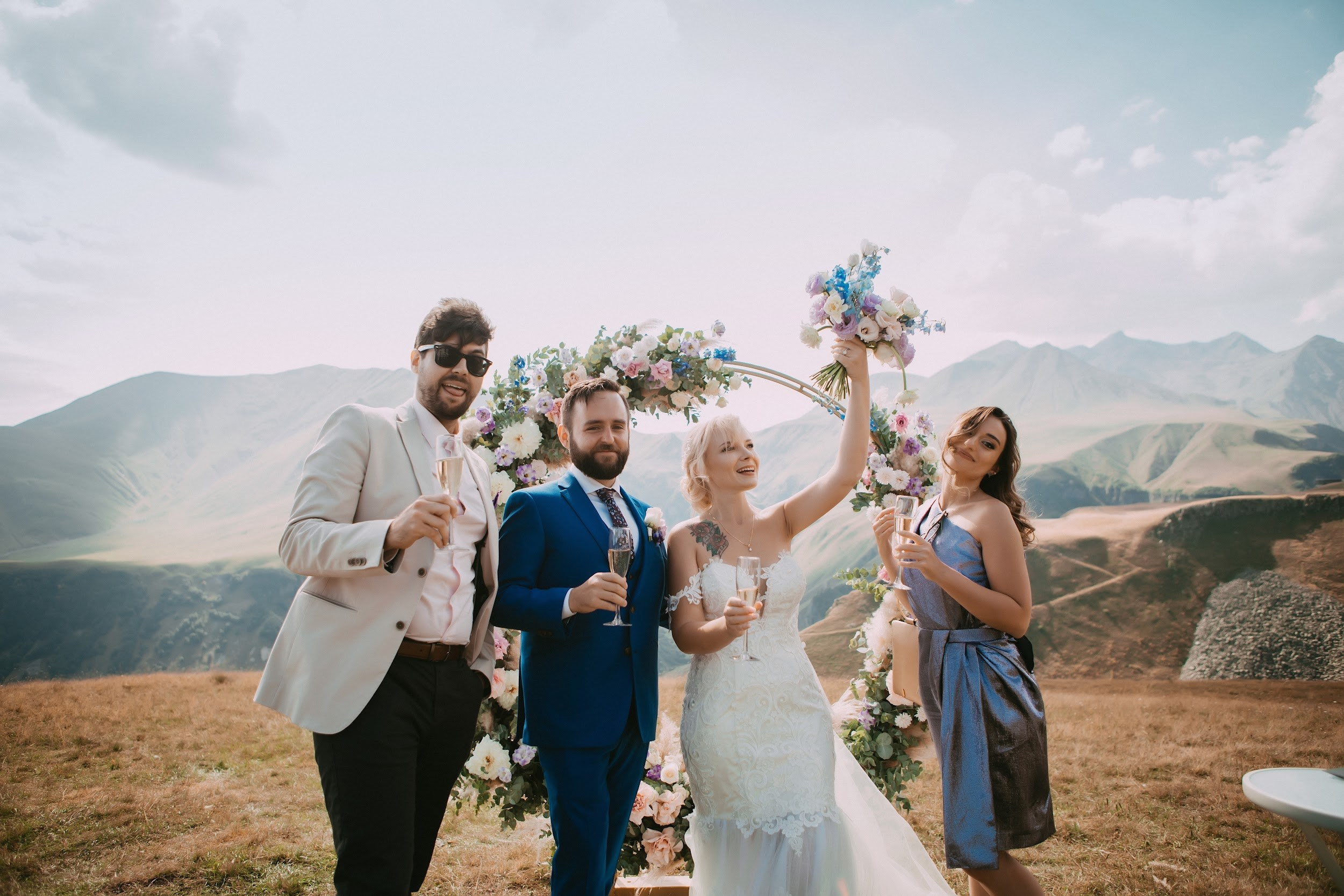 3 формата регистрации брака в Грузии: Какие свадебные церемонии бывают. Арт Ивент Студио — Самое рейтинговое свадебное агентство в Грузии