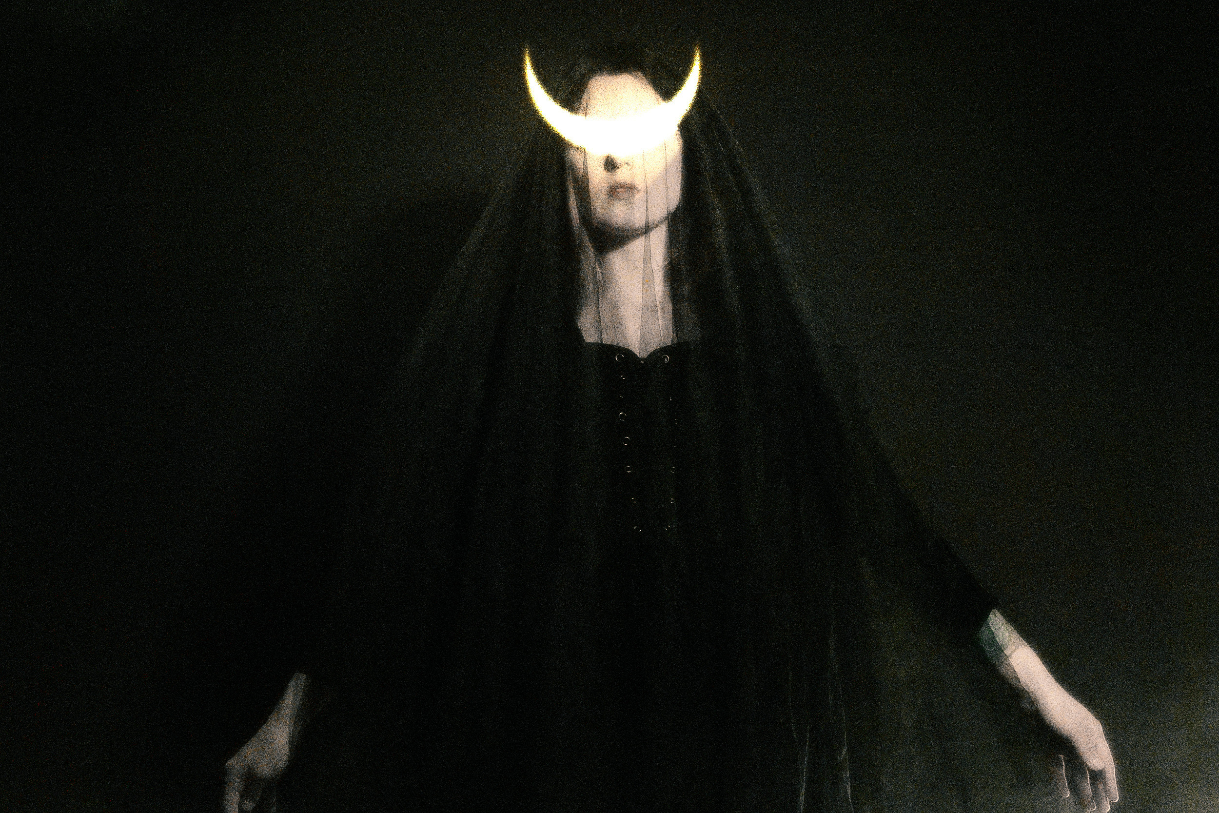 Book a Photoshoot. Anna Omni — concept photographer and digital artist in Riga, Latvia