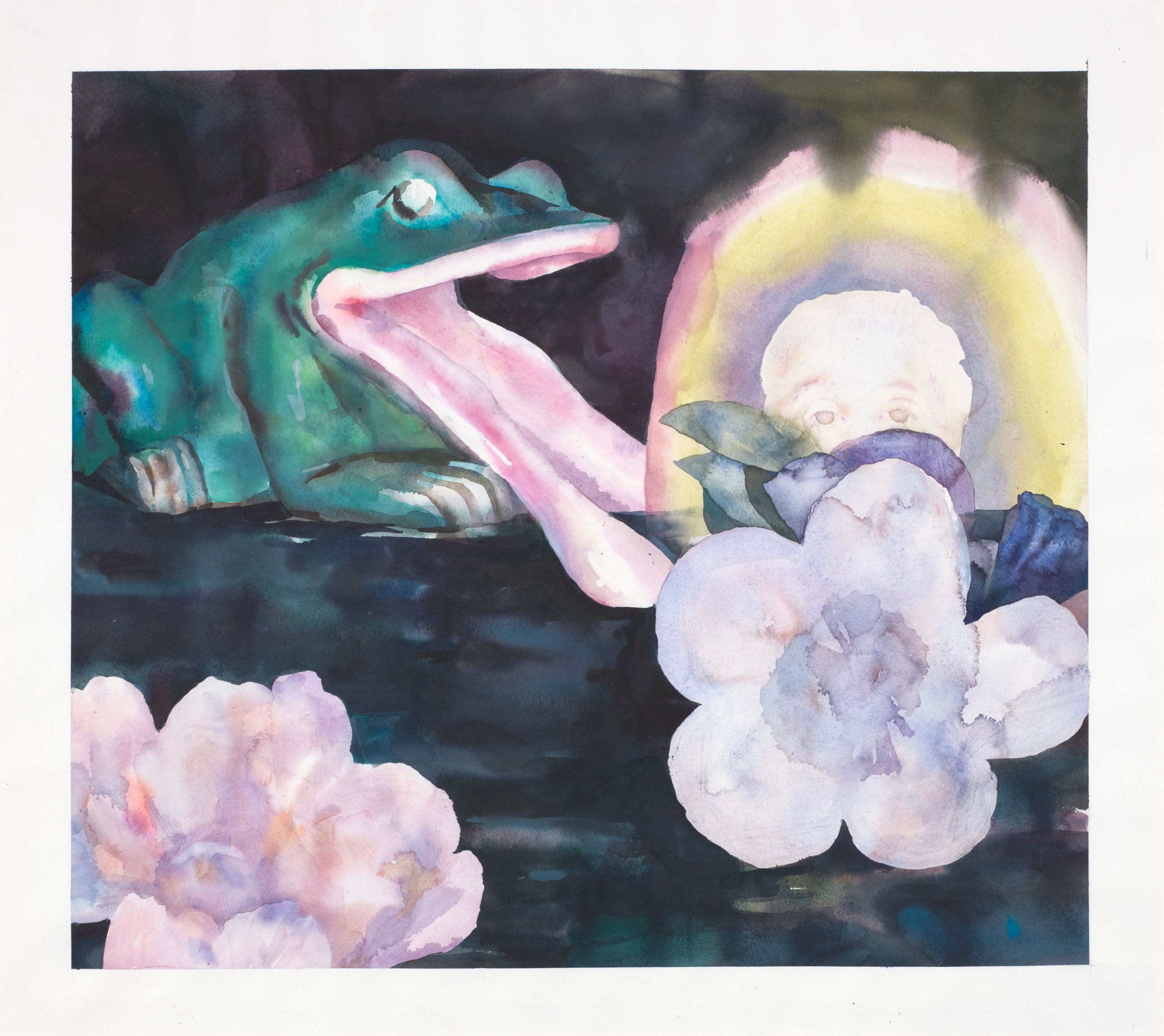 Атлас (АЧС) | 2023. Алина Кугуш