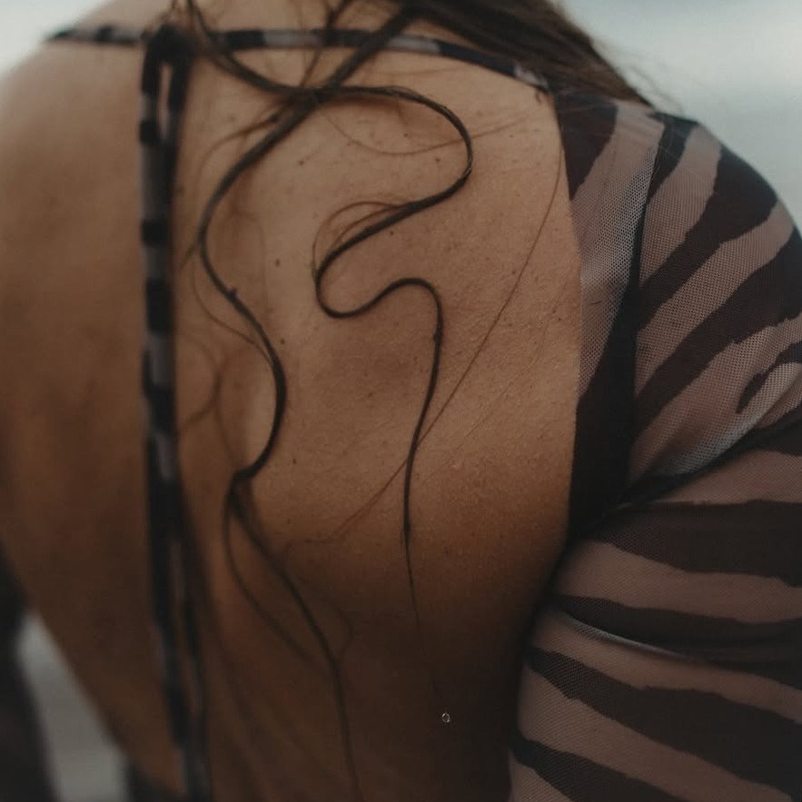 Wedding and Portrait Photographer Evie Moon