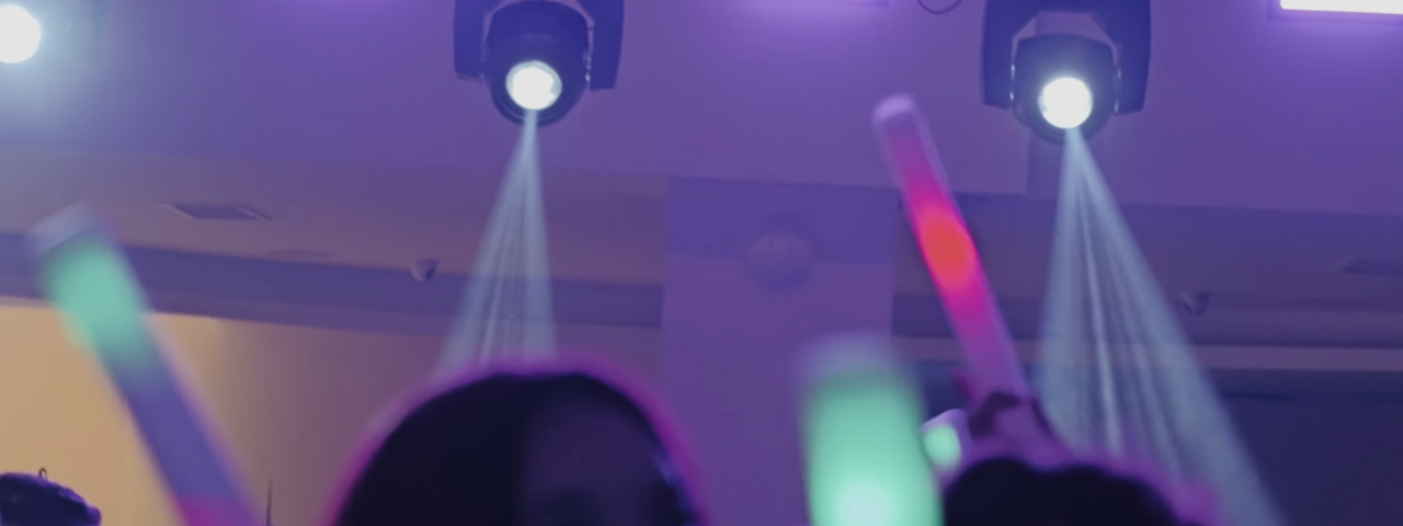 Filme artistice de evenimente