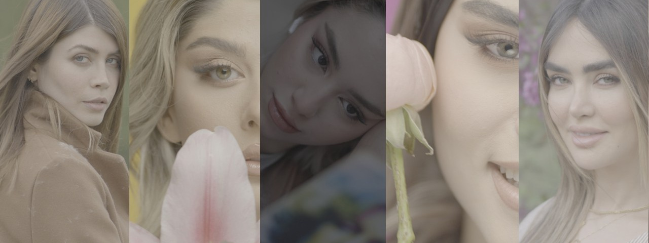 Shopping. Mehran Hadad — Portrait Photographer, Filmmaker and Youtuber