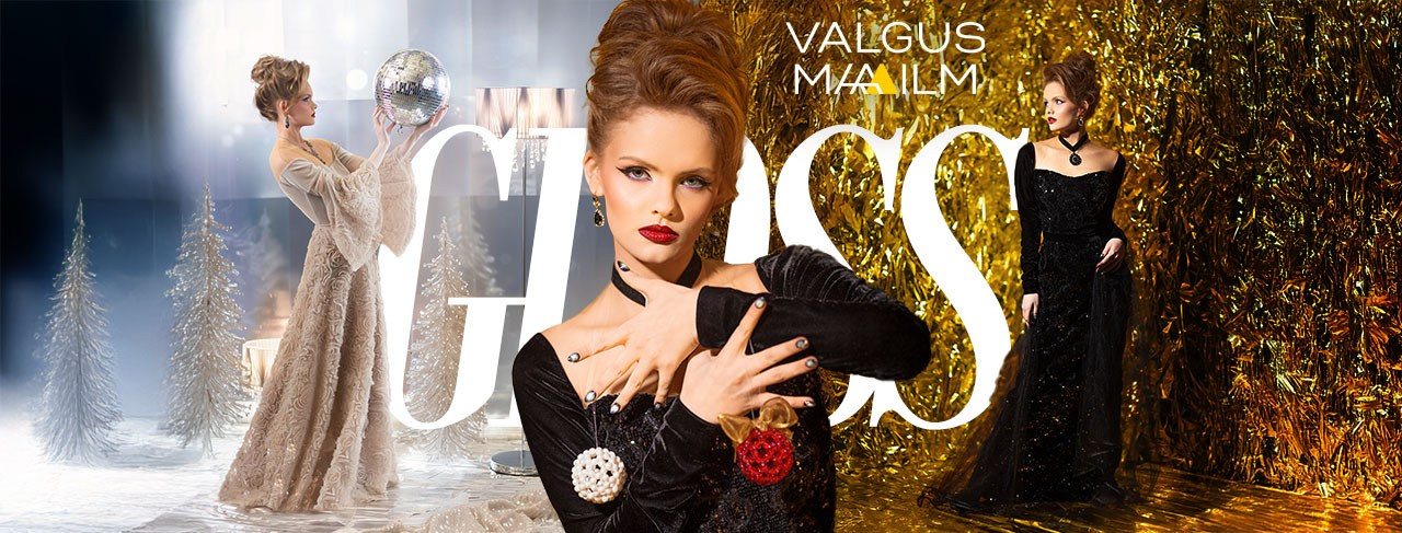 Gloss. Фотограф в Таллине Виктория Баранова |фотосессии и обучение / Photographer Viktoria Baranova