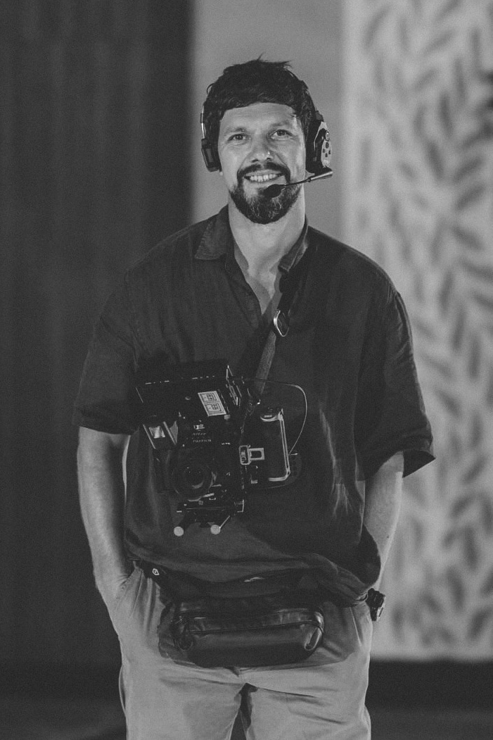 About Viktor Matiiv | Wedding Photographer & Filmmaker in Punta Cana. Wedding photographer and filmmaker in Dominican Republic Viktor Matiiv
