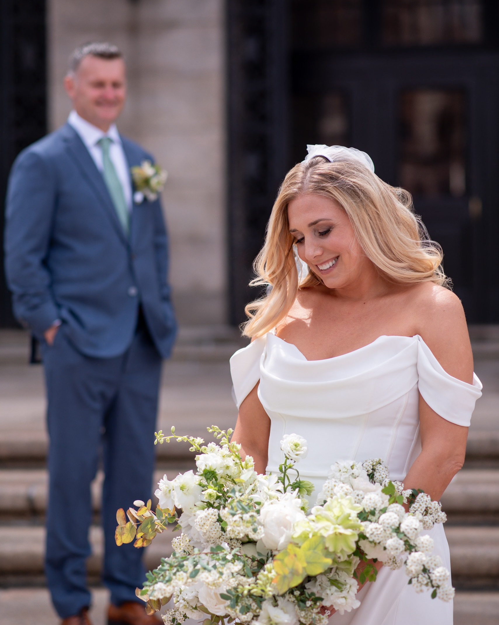 Wedding photographer in Orlando, Boston & New York Anderson Marques