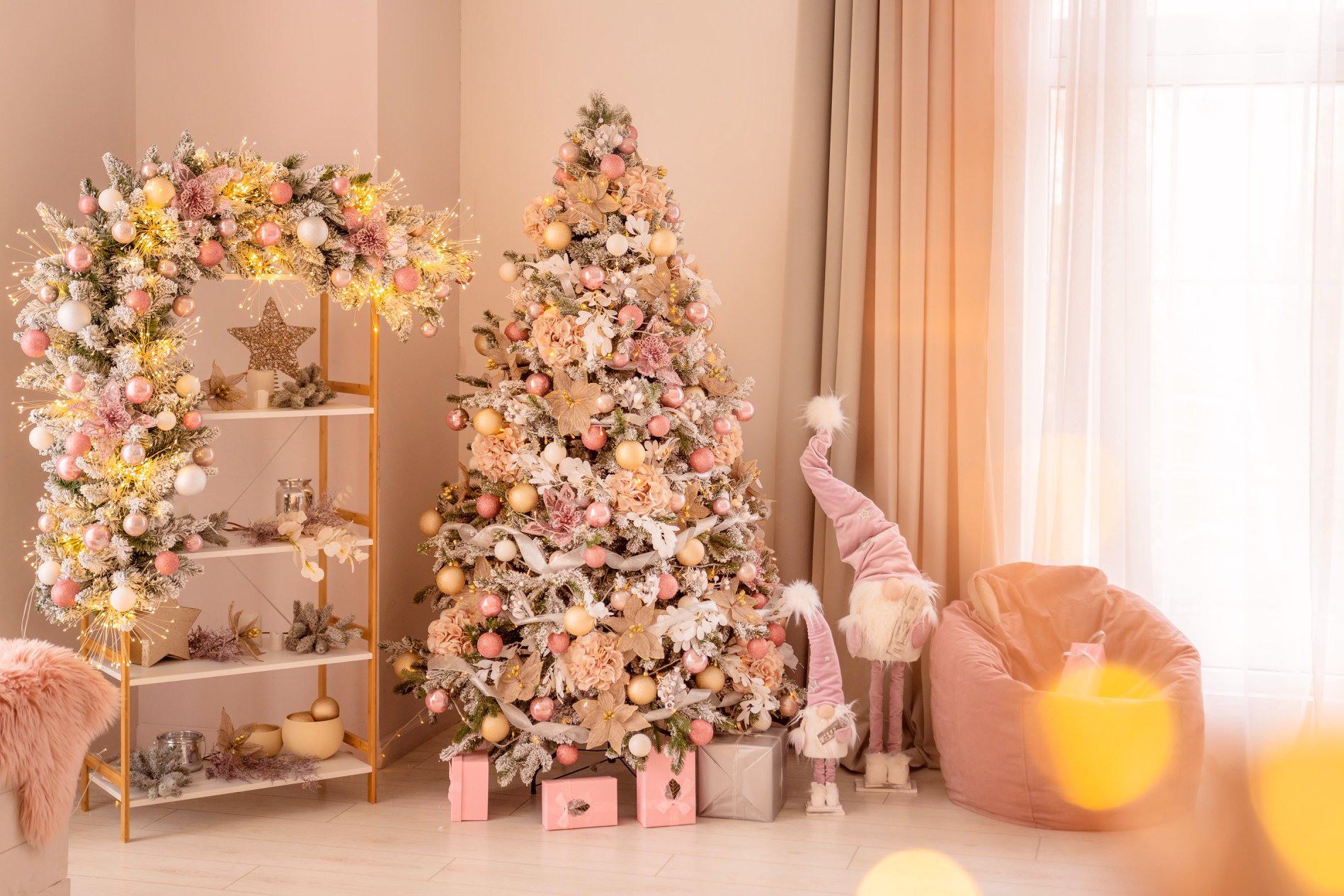 Новогодняя Фотосессия. Семейный фотограф в Кишинёве THOMAS SHTIFT