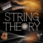 string-theory-music.com