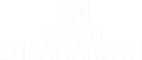 shpanarskiy.com