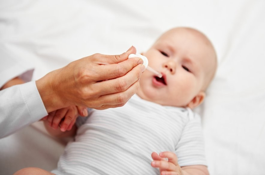 Do Babies Need Vitamin D3 in the Summer in Finland? What Doctors Say