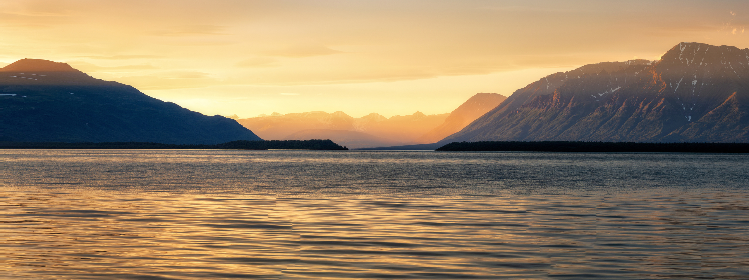 Alaska-2019. Alex Mironyuk Photography