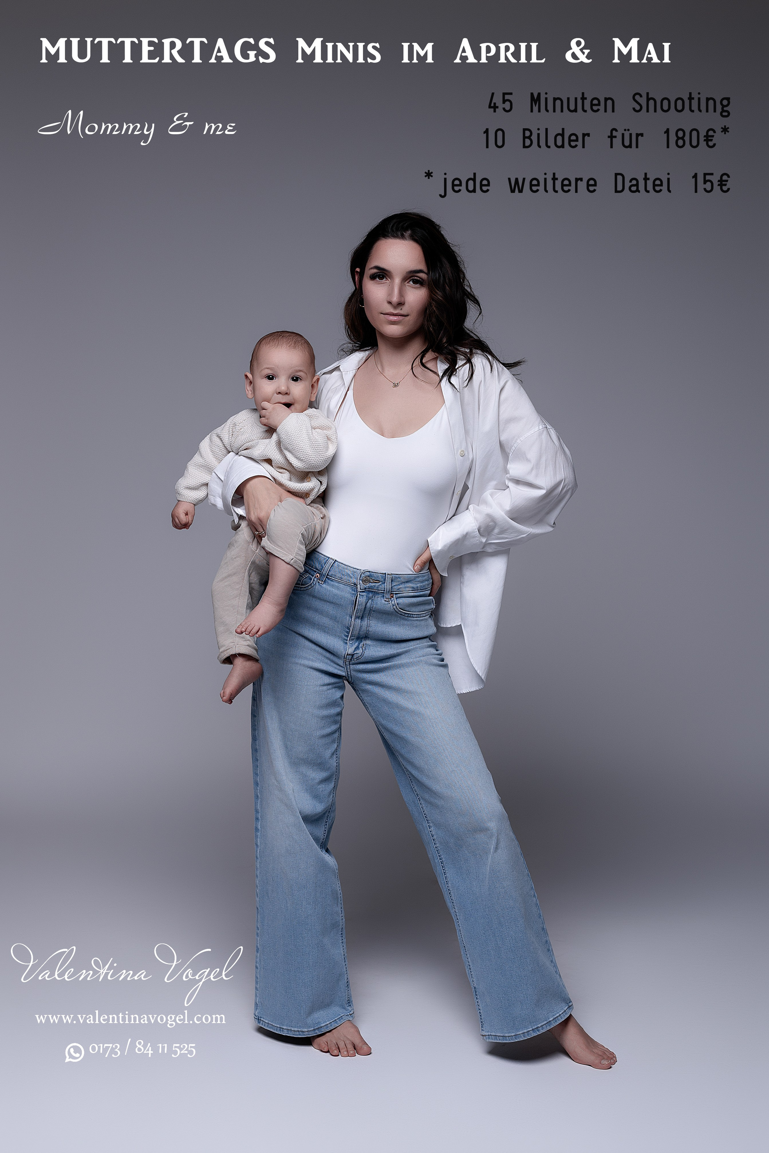 Fotoprojekte & Aktionen. Kinder- & Familienfotograf in Gaildorf und Umgebung Valentina Vogel