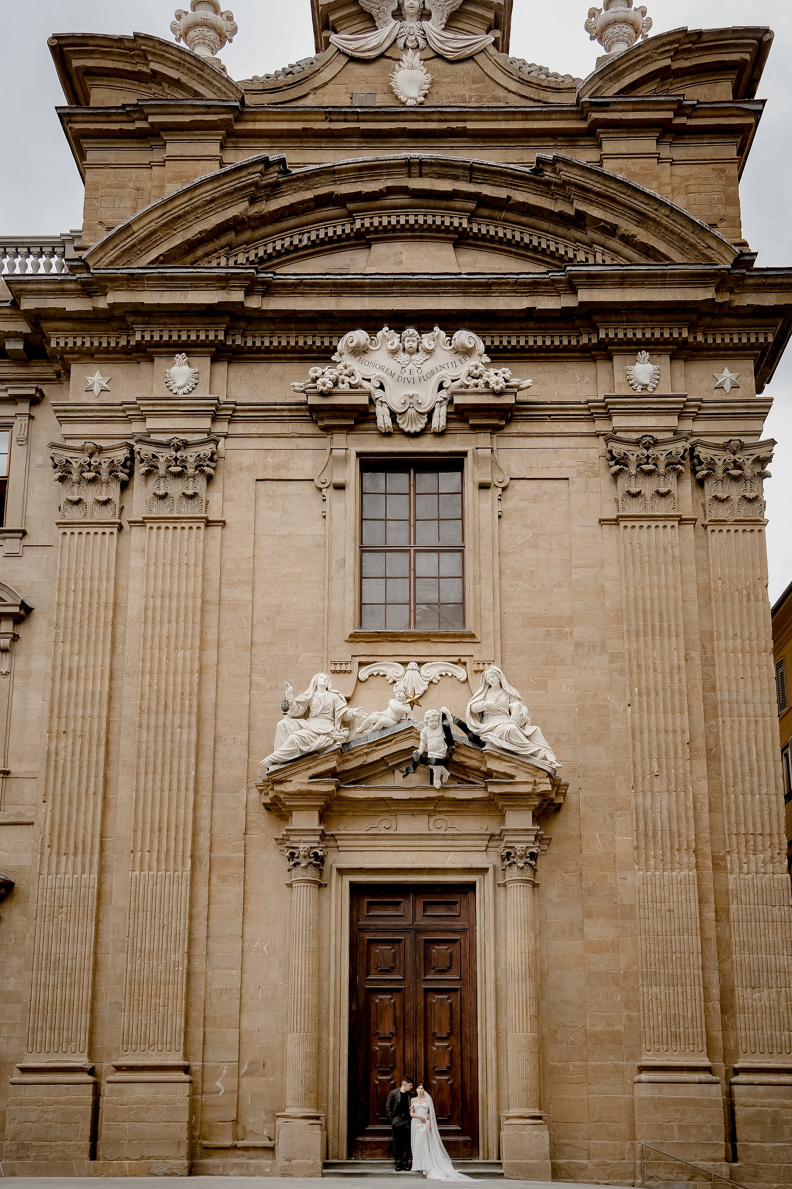 Photographer in Florence Tuscany