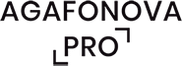 agafonova.pro
