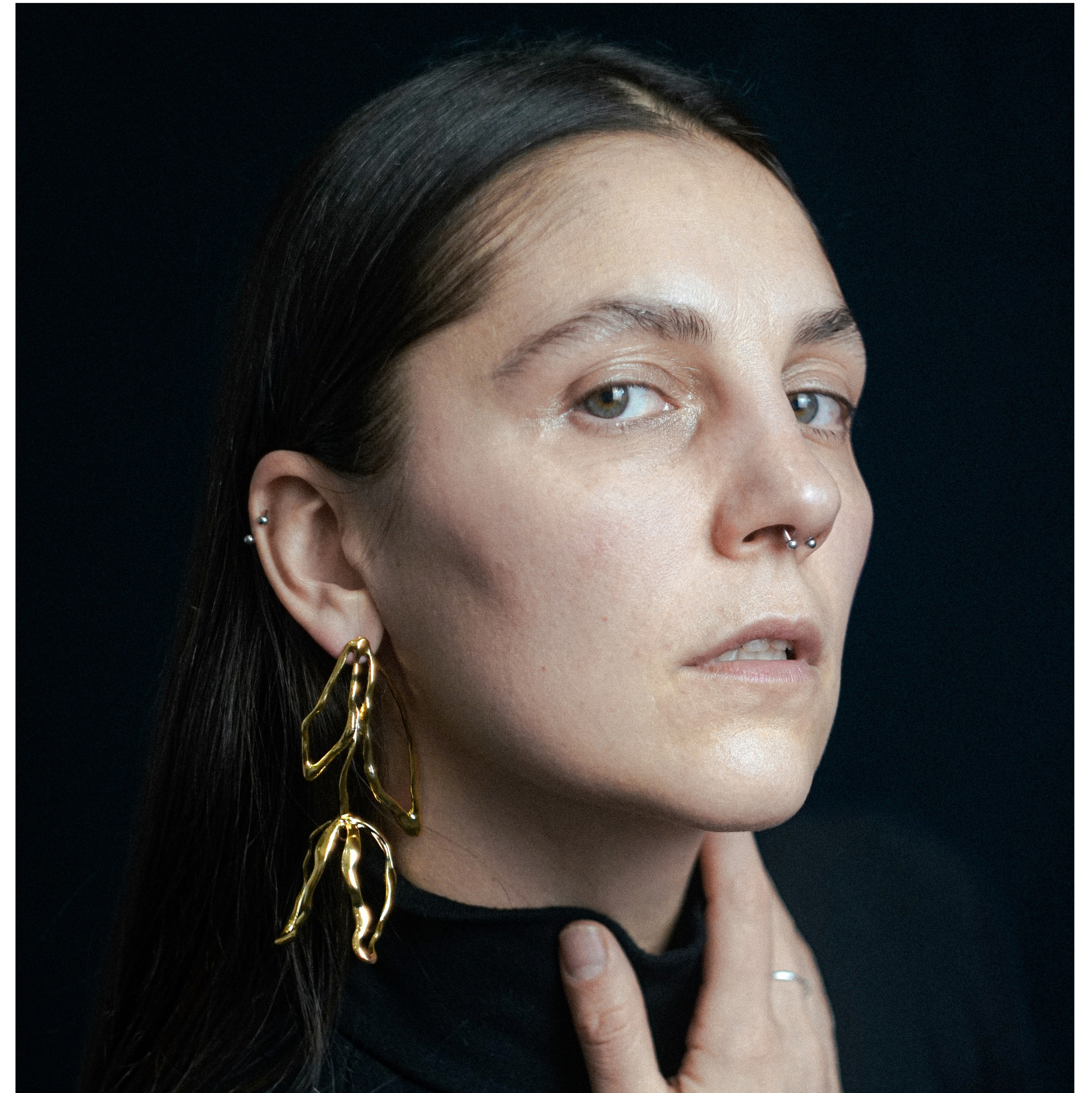 How Photography Found Me. Creative Portrait Photographer in Ireland — AMELPOMENEM