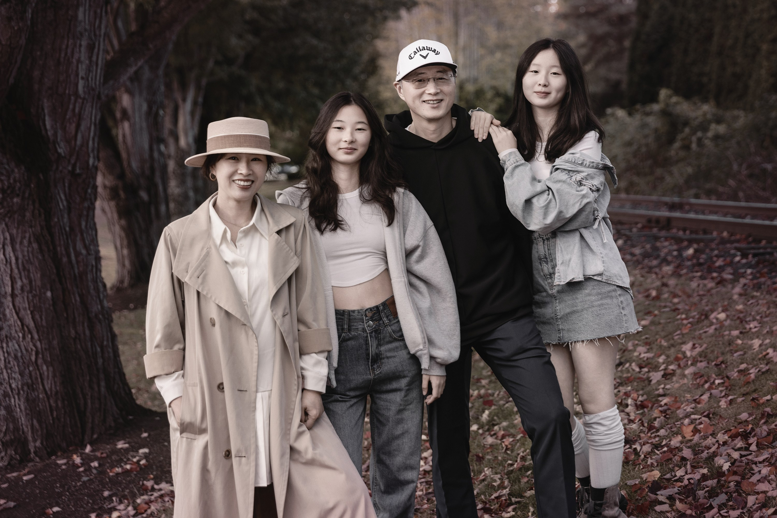 Joanna Jin Photography