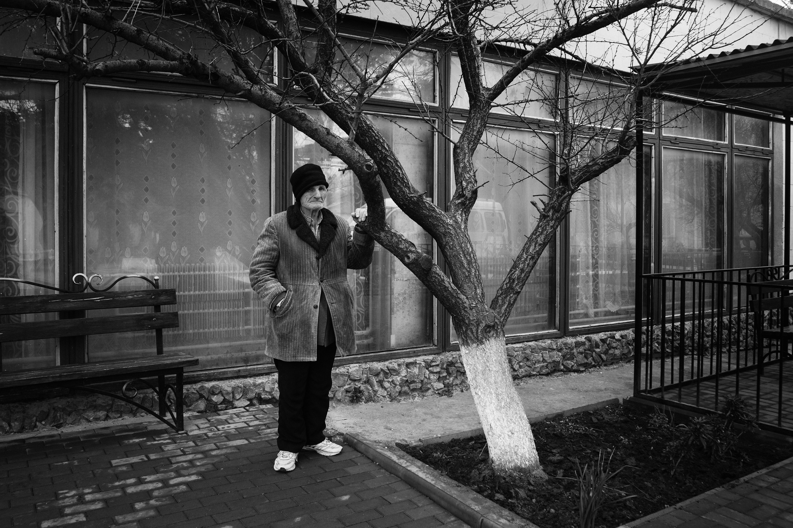 Персональные проекты. Stanislava Novgorodtseva — Photographer | Visual Artist | Educator