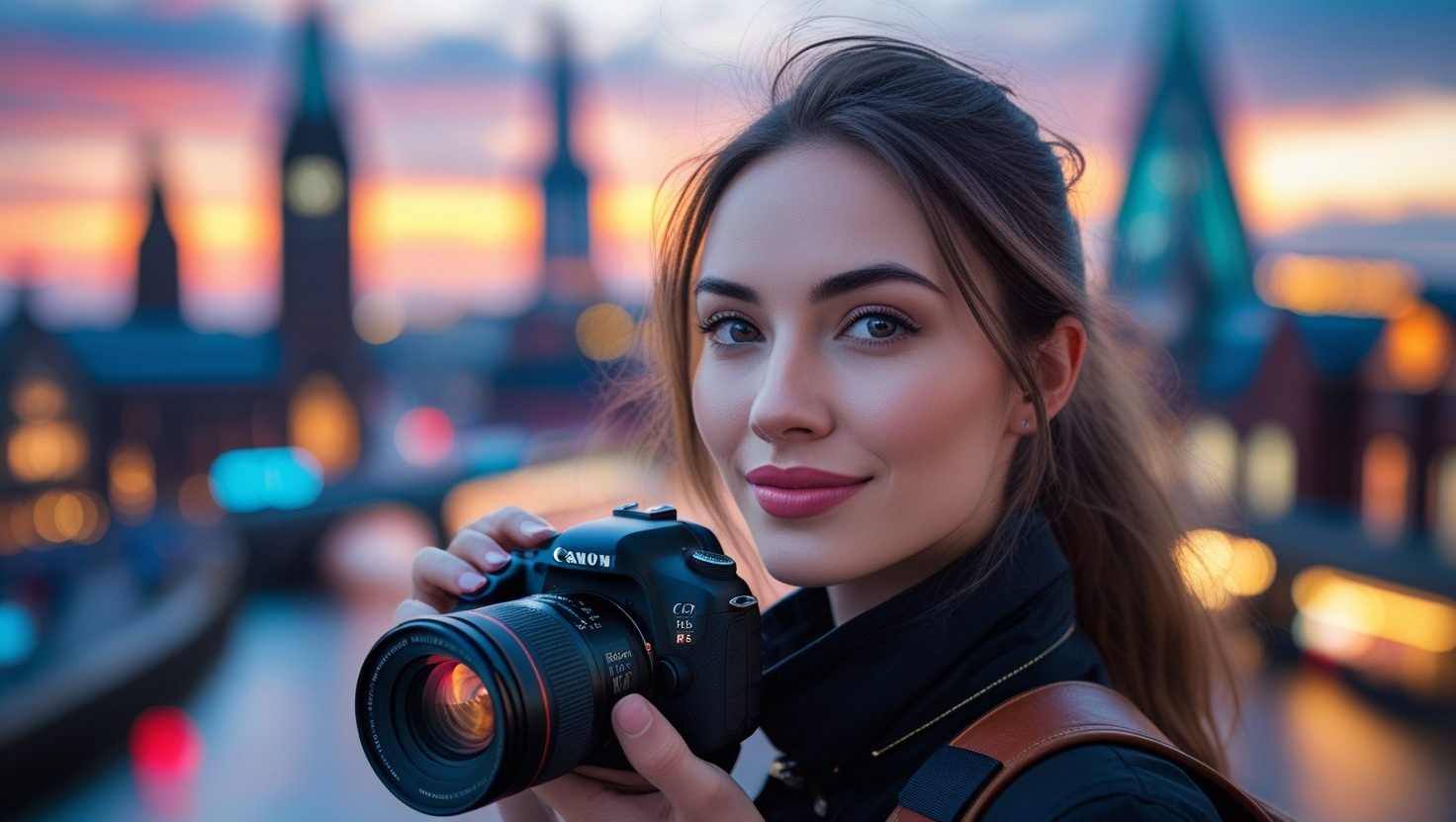 Scoala de fotografie Europa - curs foto individual Andrei Zveaghintev