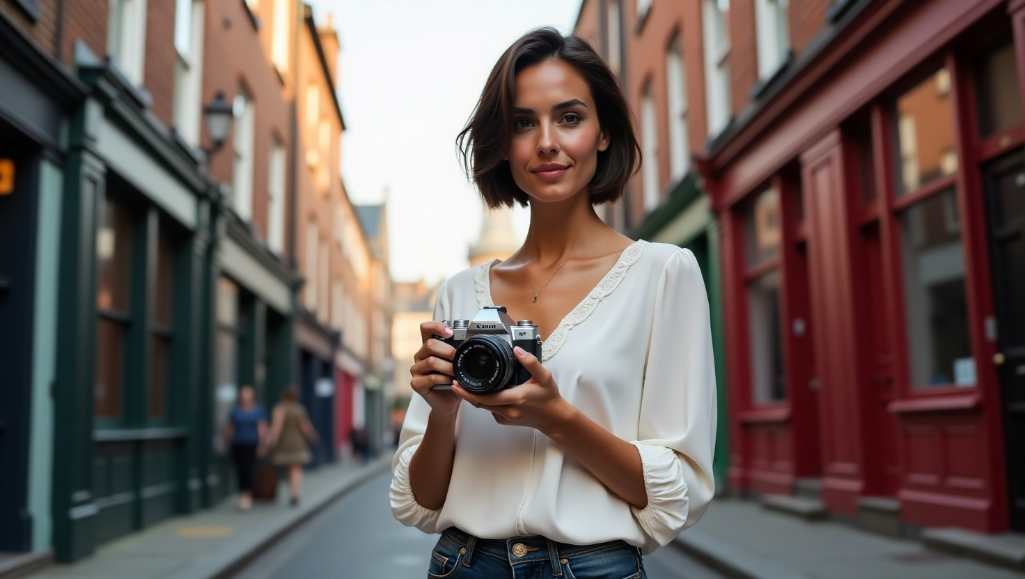 Scoala de fotografie Europa - curs foto individual Andrei Zveaghintev