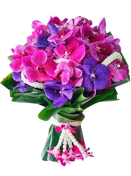 Доставка цветов на Пхукете