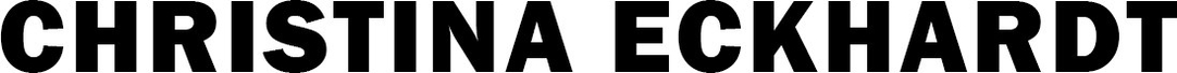 christinaeckhardt.com